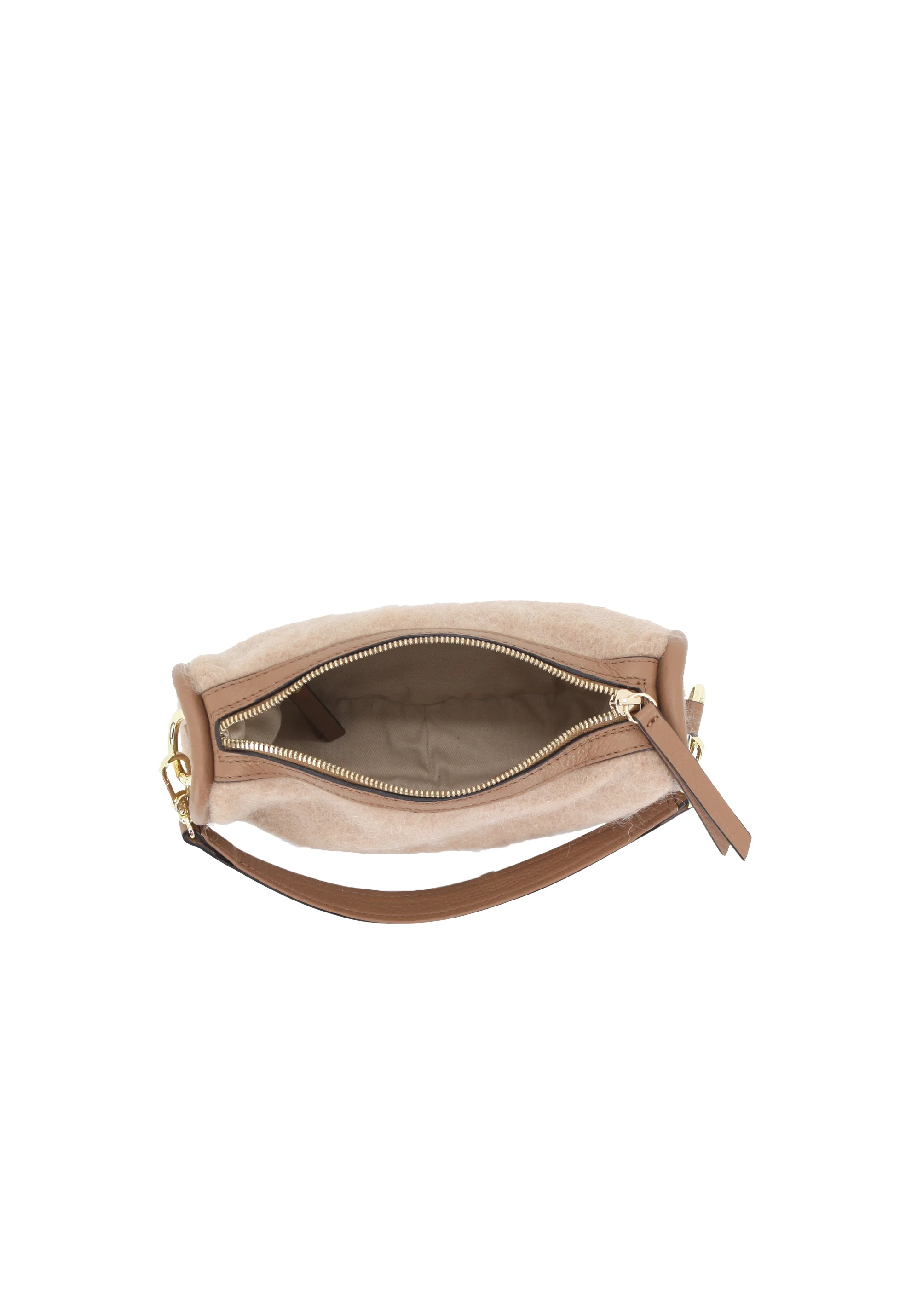 Schultertasche WILLOW  Mohair