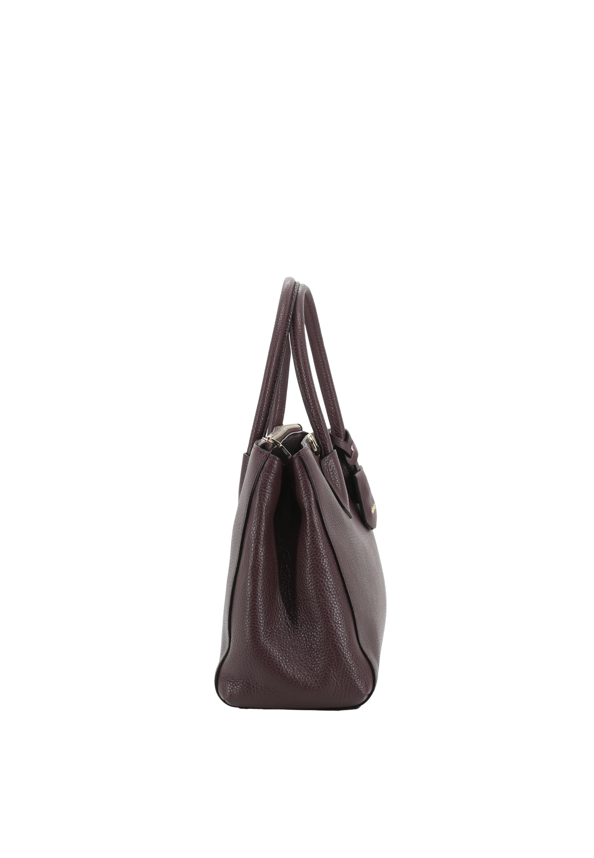 Businessshopper BUSY medium Leder Adria