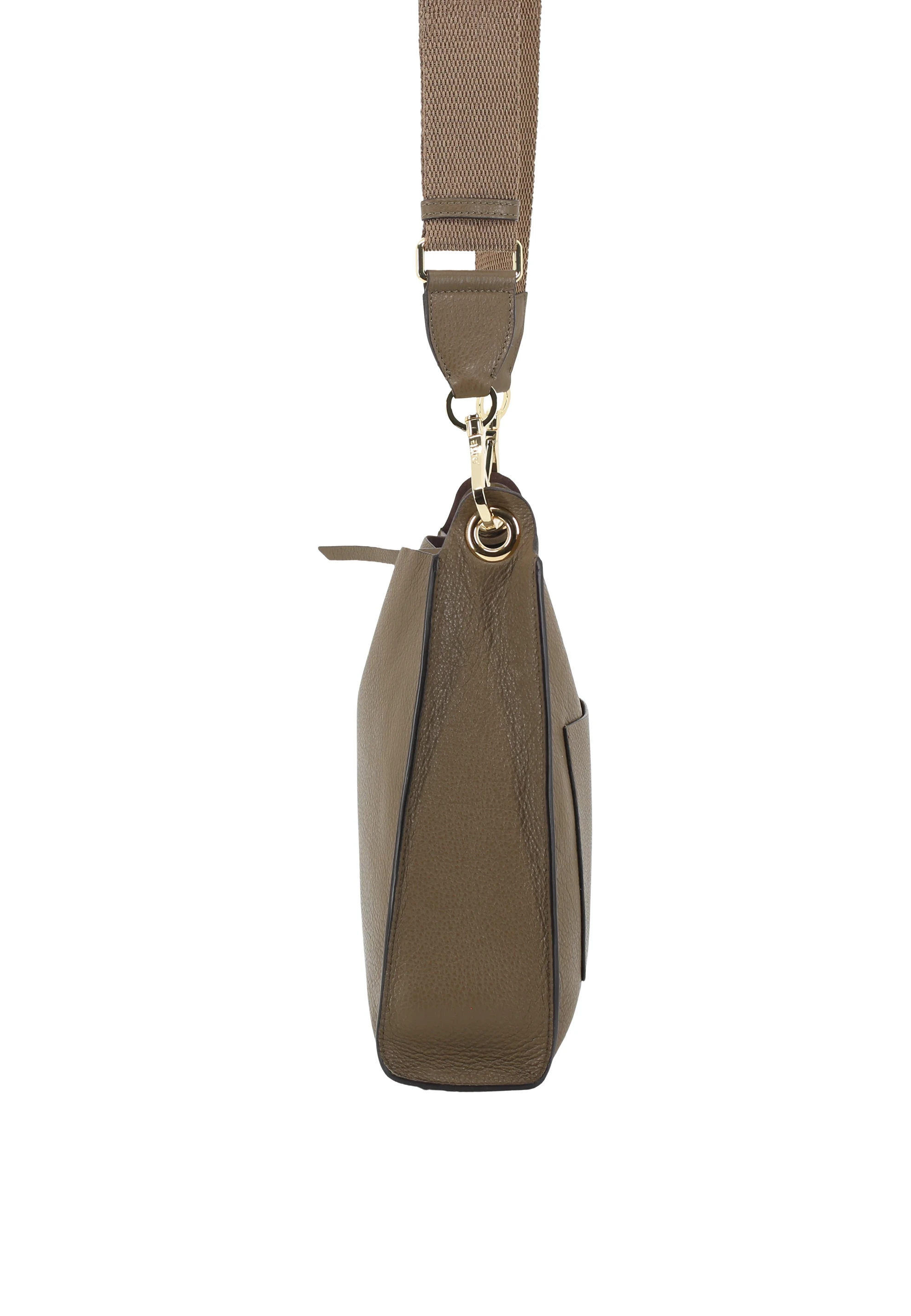 Cross body RAQUEL small Leather Dalia