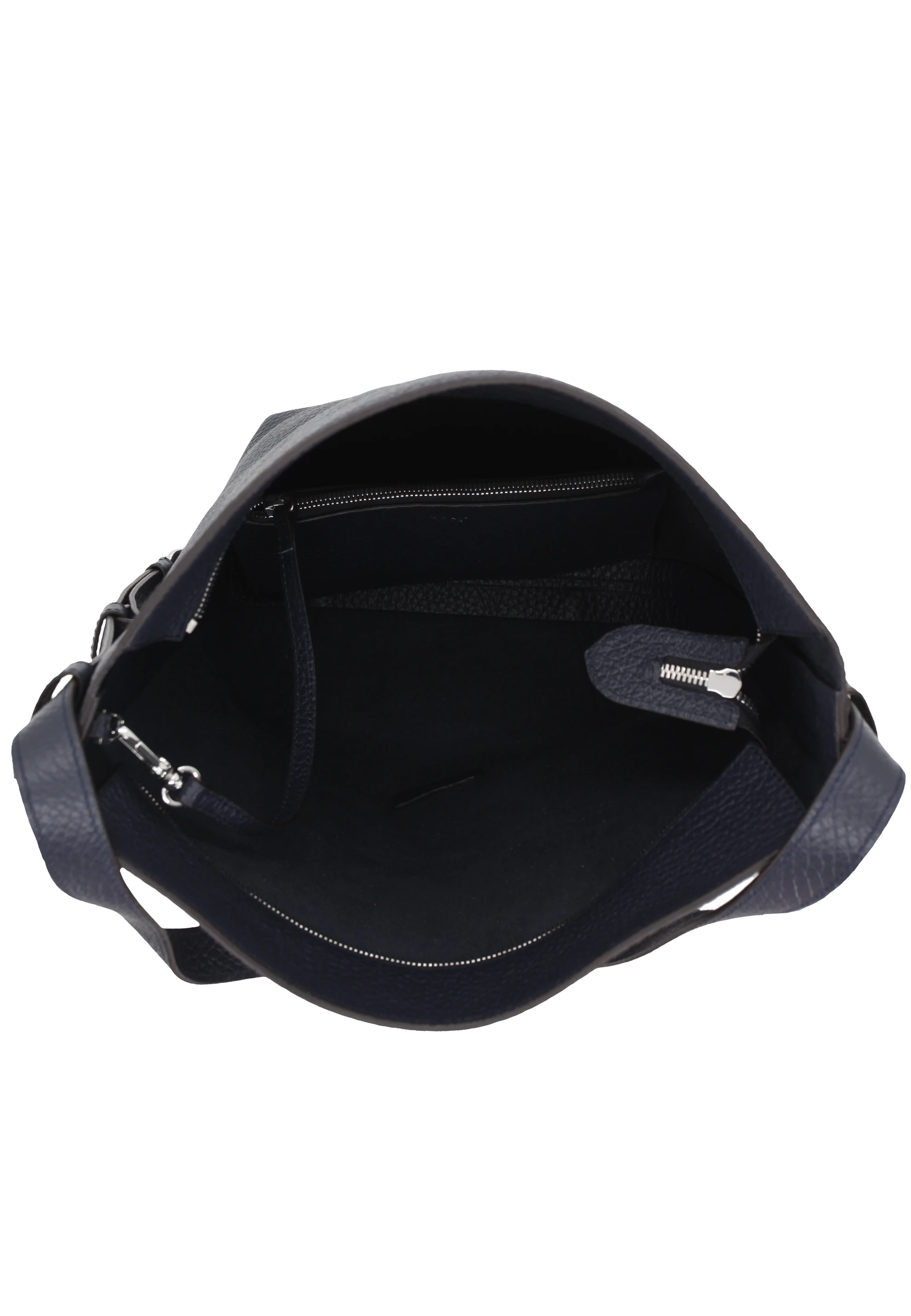 Beutel COSMO  Leder Tekla