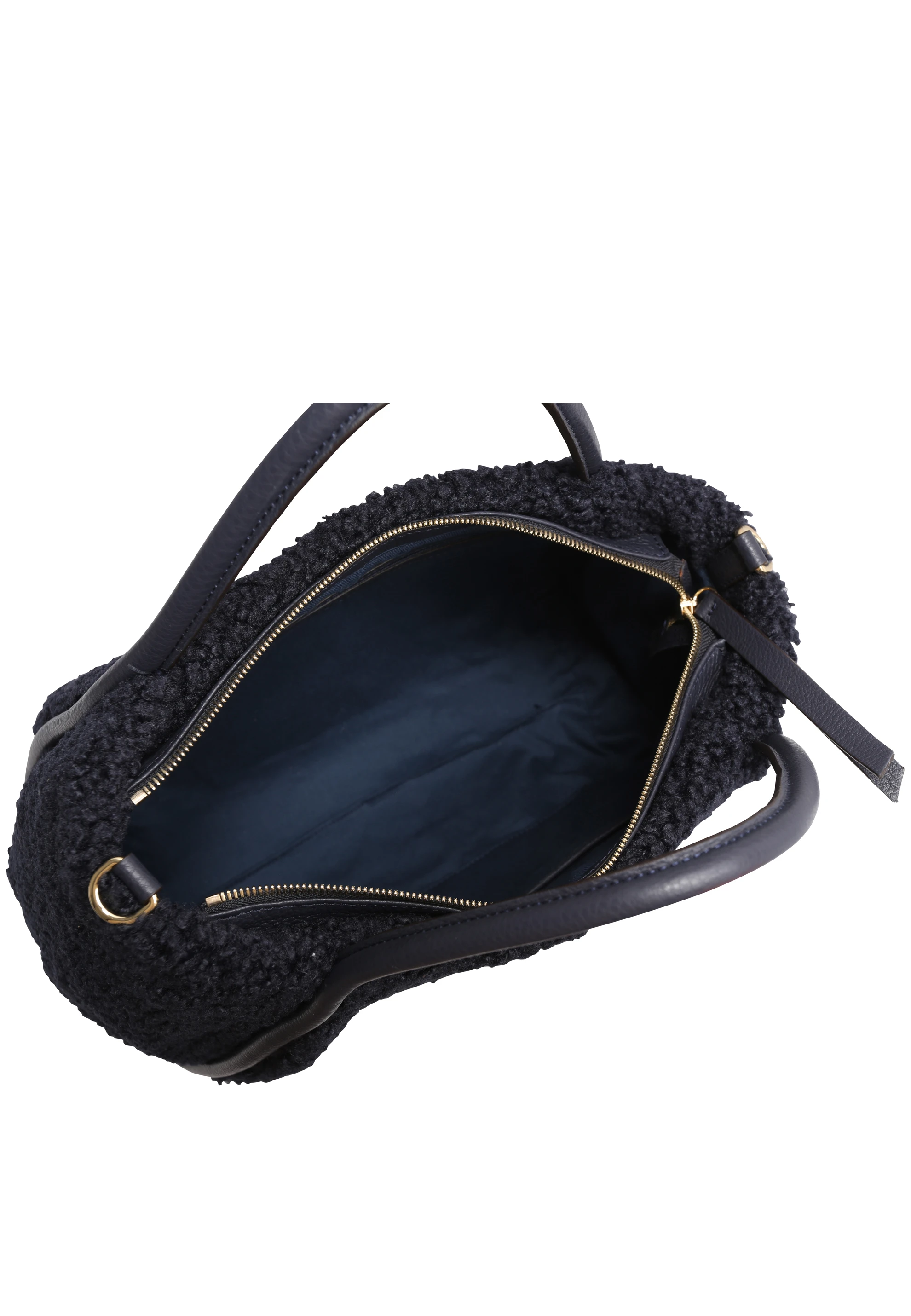 Shopper WILLOW small Eco Fur Artico Shopper WILLOW small Eco Fur Artico
