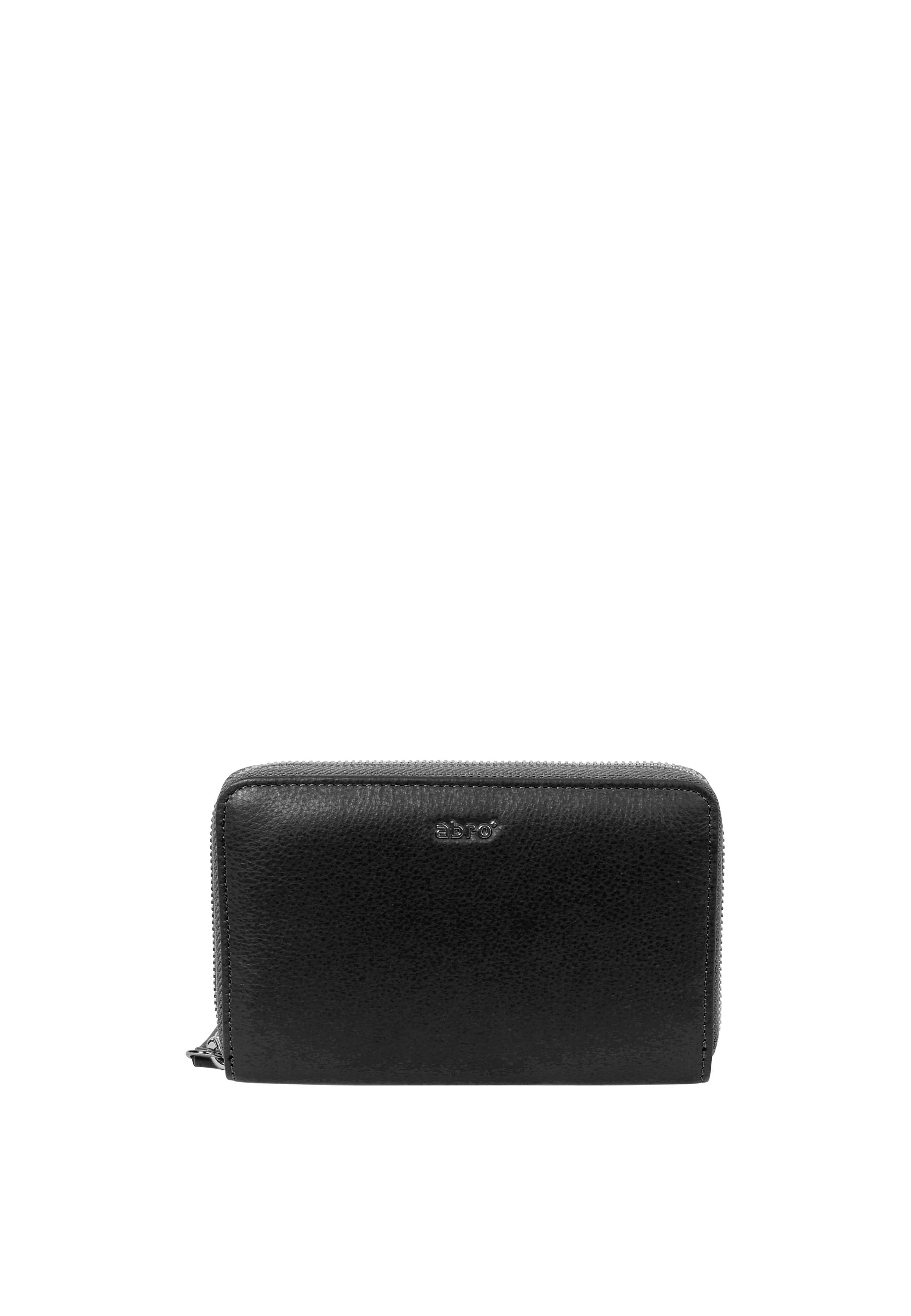 Monedero Piel Agave