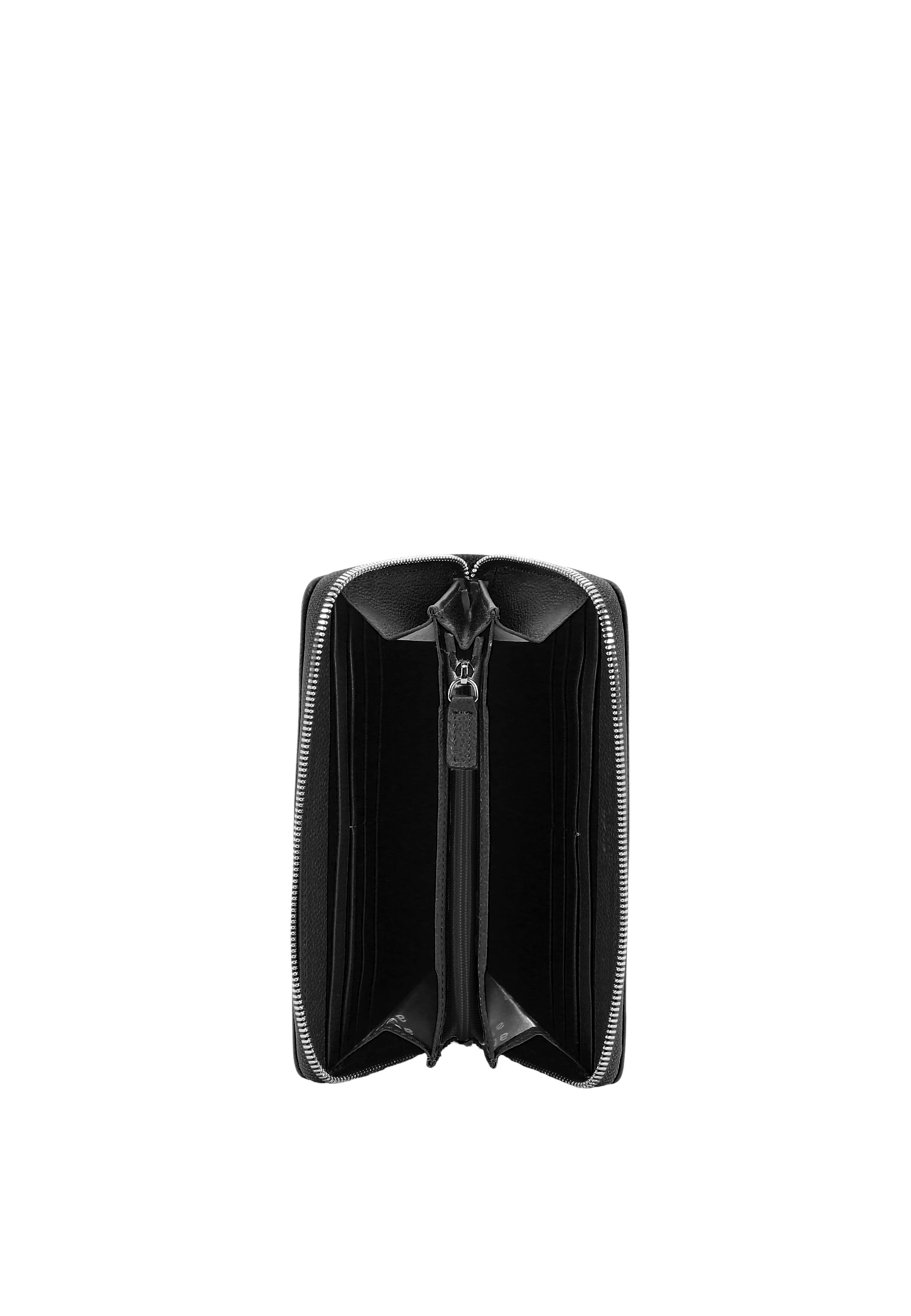 Portafoglio Pelle Agave