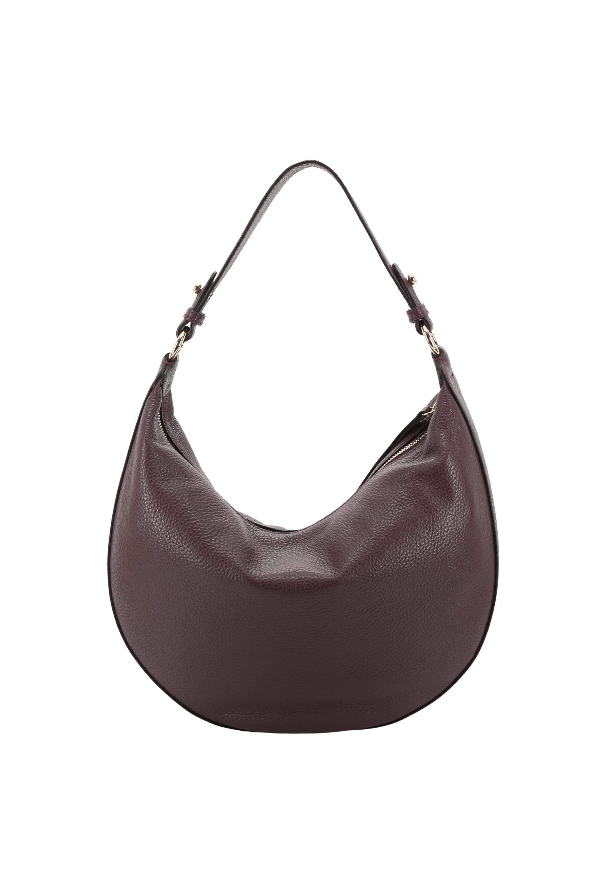Beutel LULU small Leder Adria