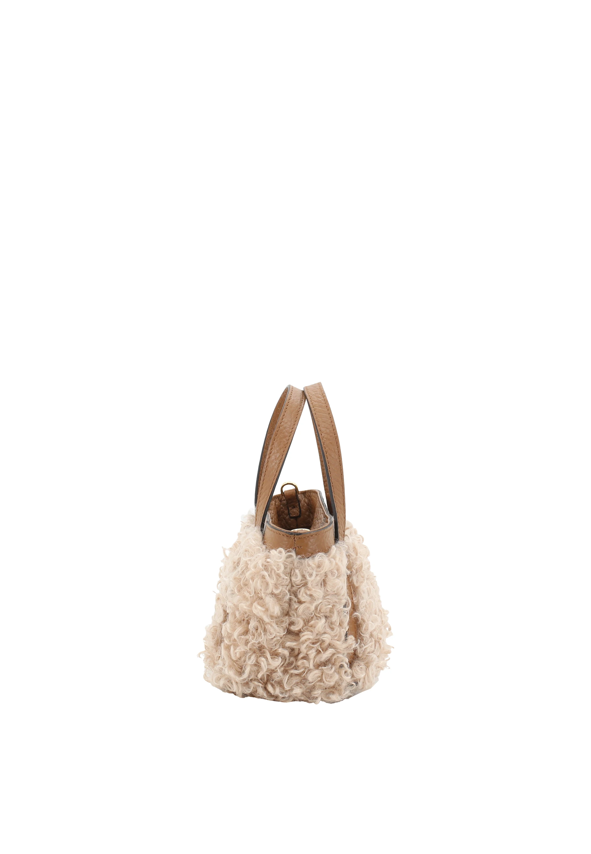 Handtasche COSMO mini Latxa/Dalia