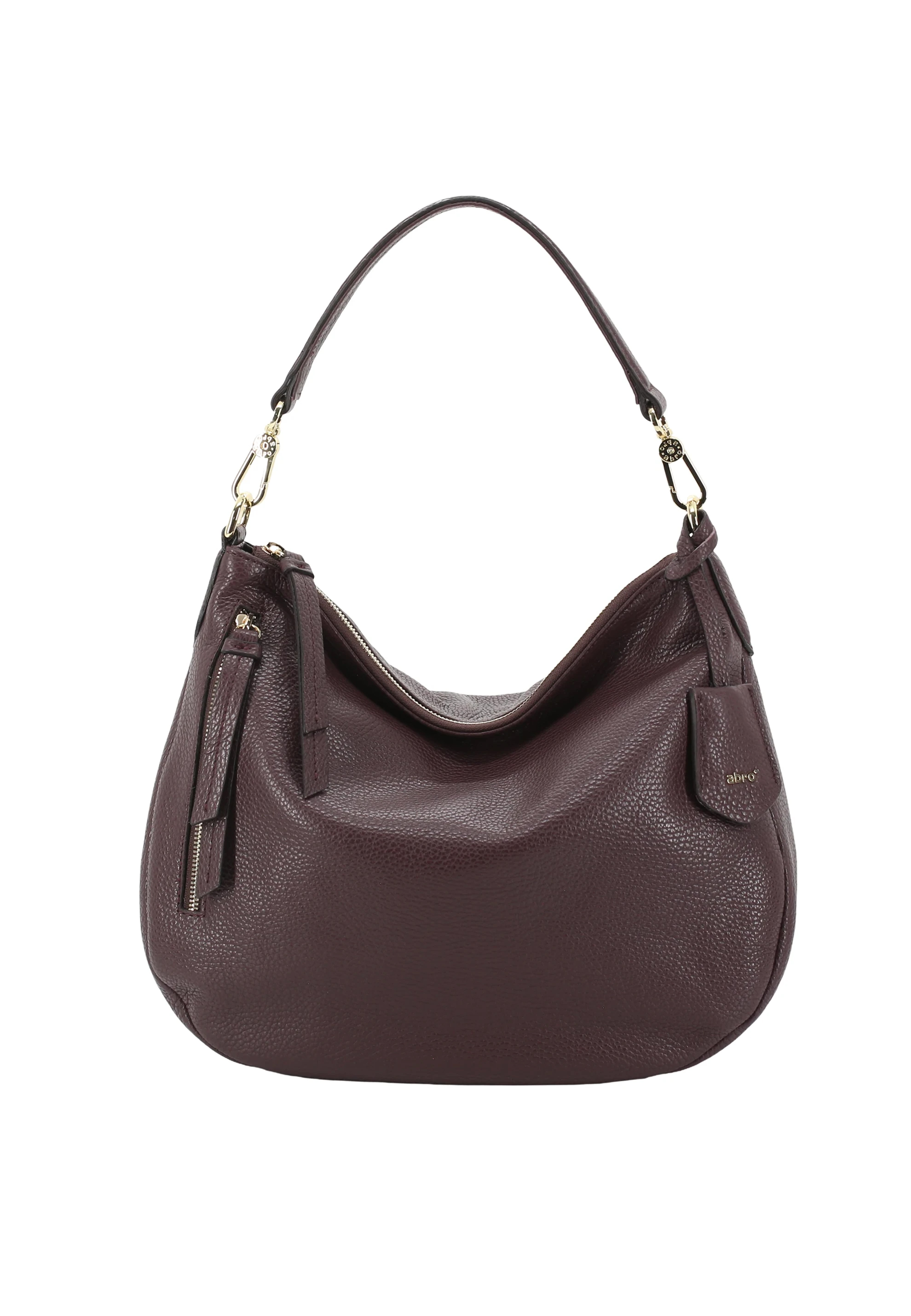 Beutel JUNA small  Leder Adria