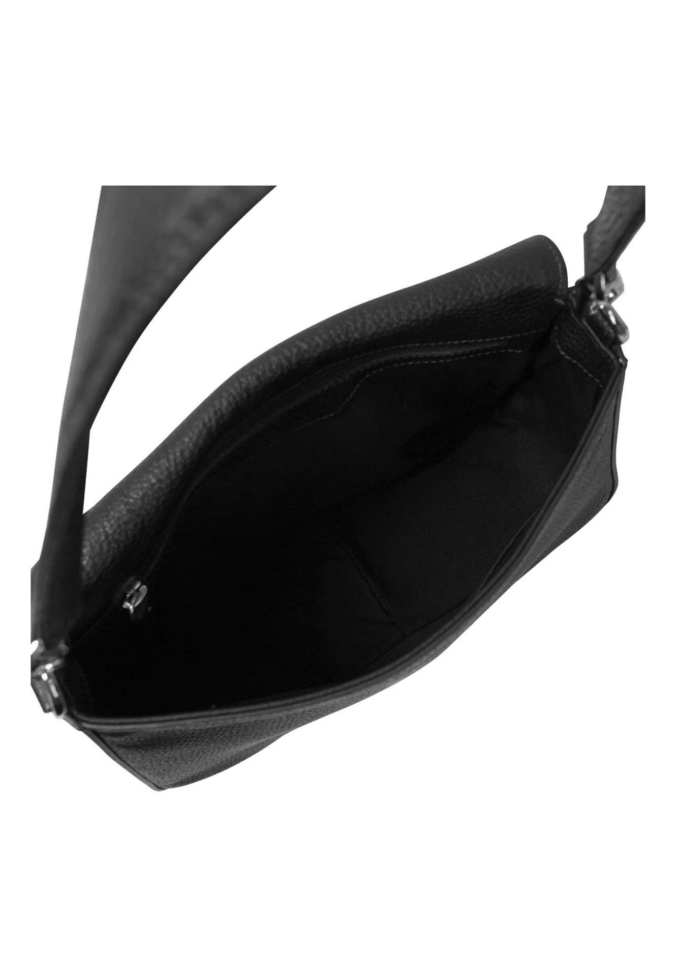 Bolso de hombro LULU Piel Adria