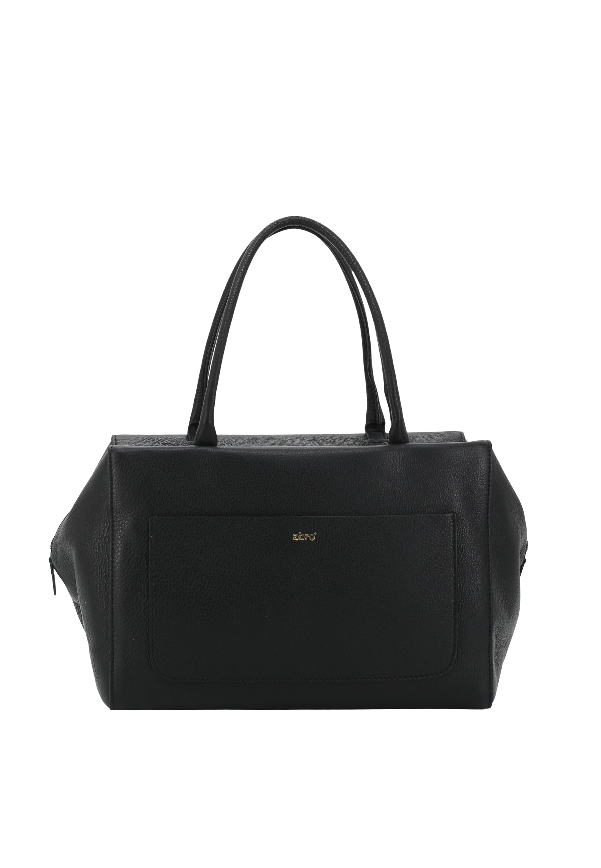 Schultertasche CAMILLA Leder Dalia