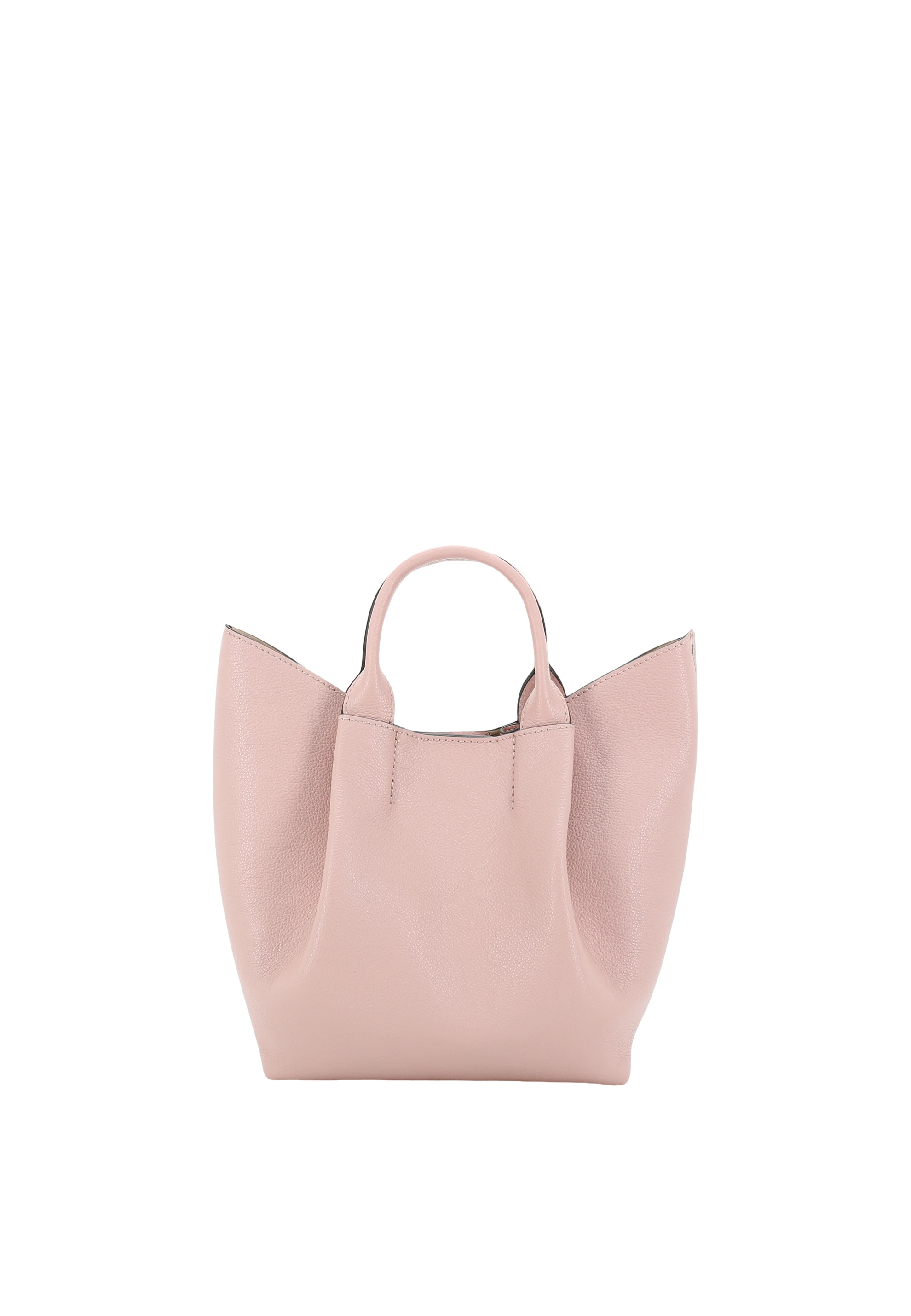 Shopper ESSENTIAL small Leather Erson