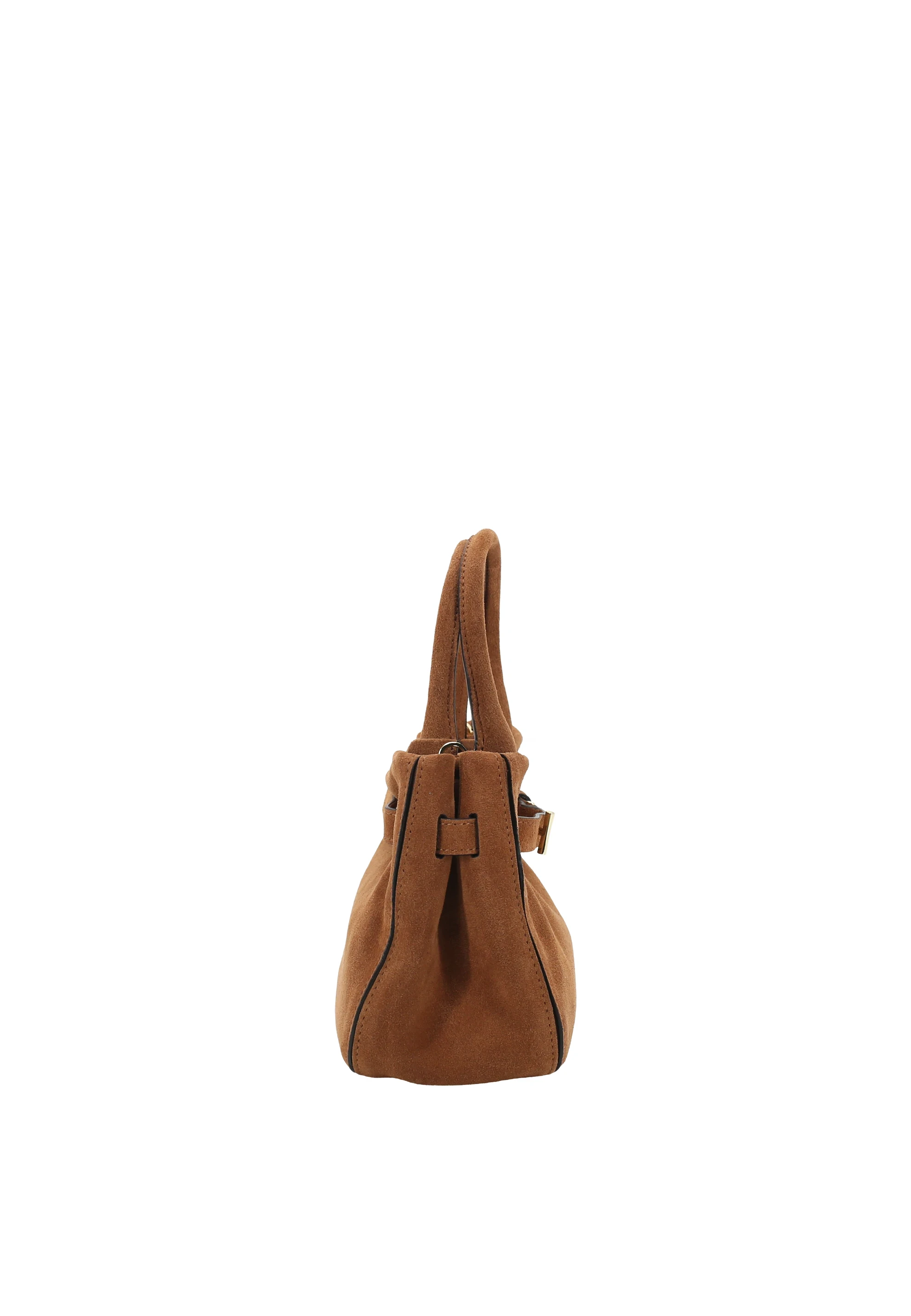 borsa JILL Pelle Suede