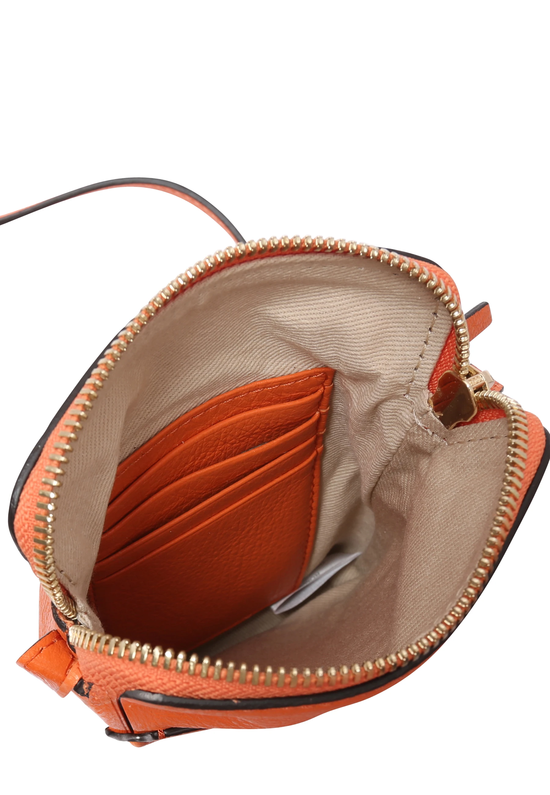 Handy-Umhängetasche RAQUEL  Leder Dalia