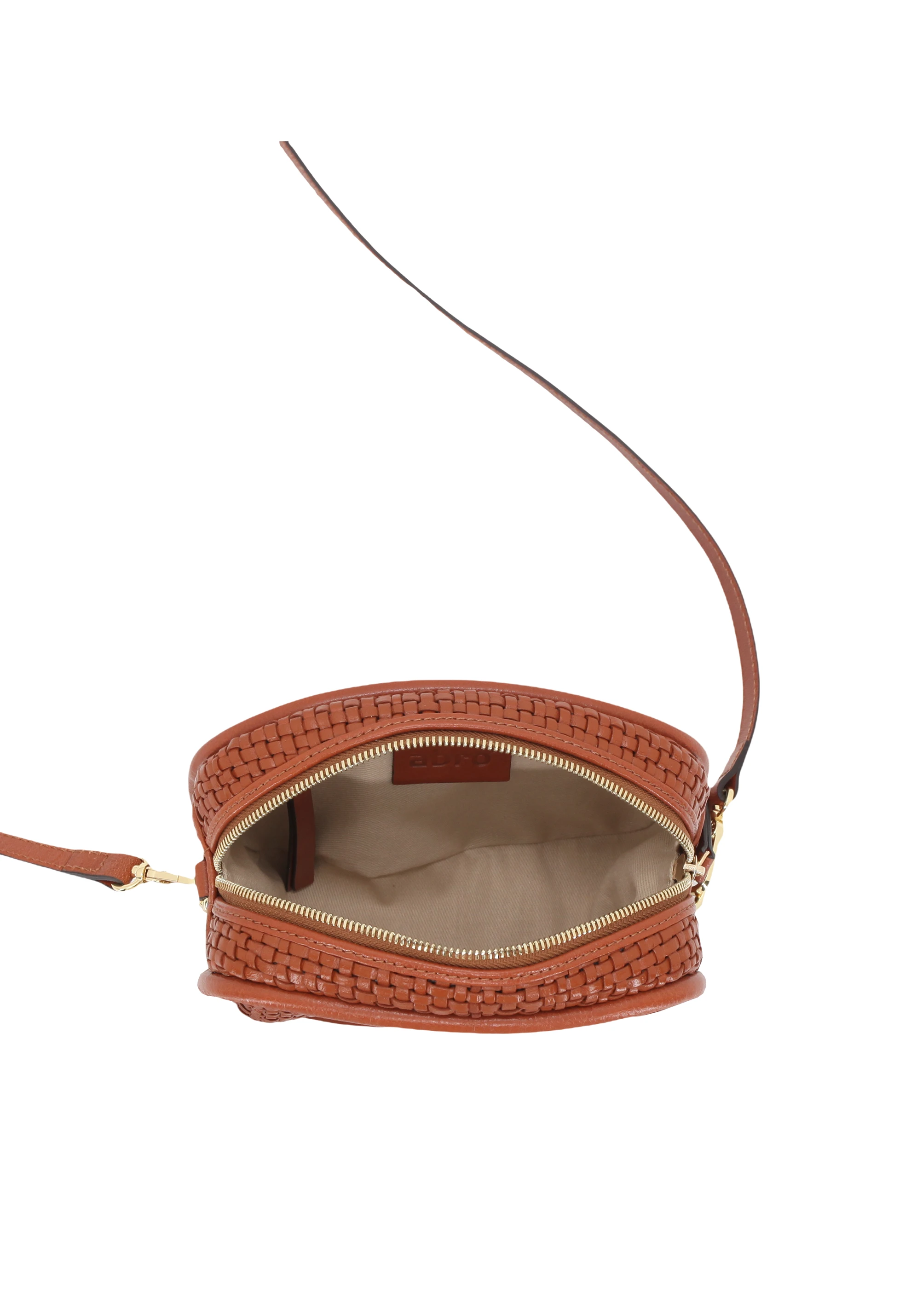 Cross body bag WILLOW Leather Mini Eleonor