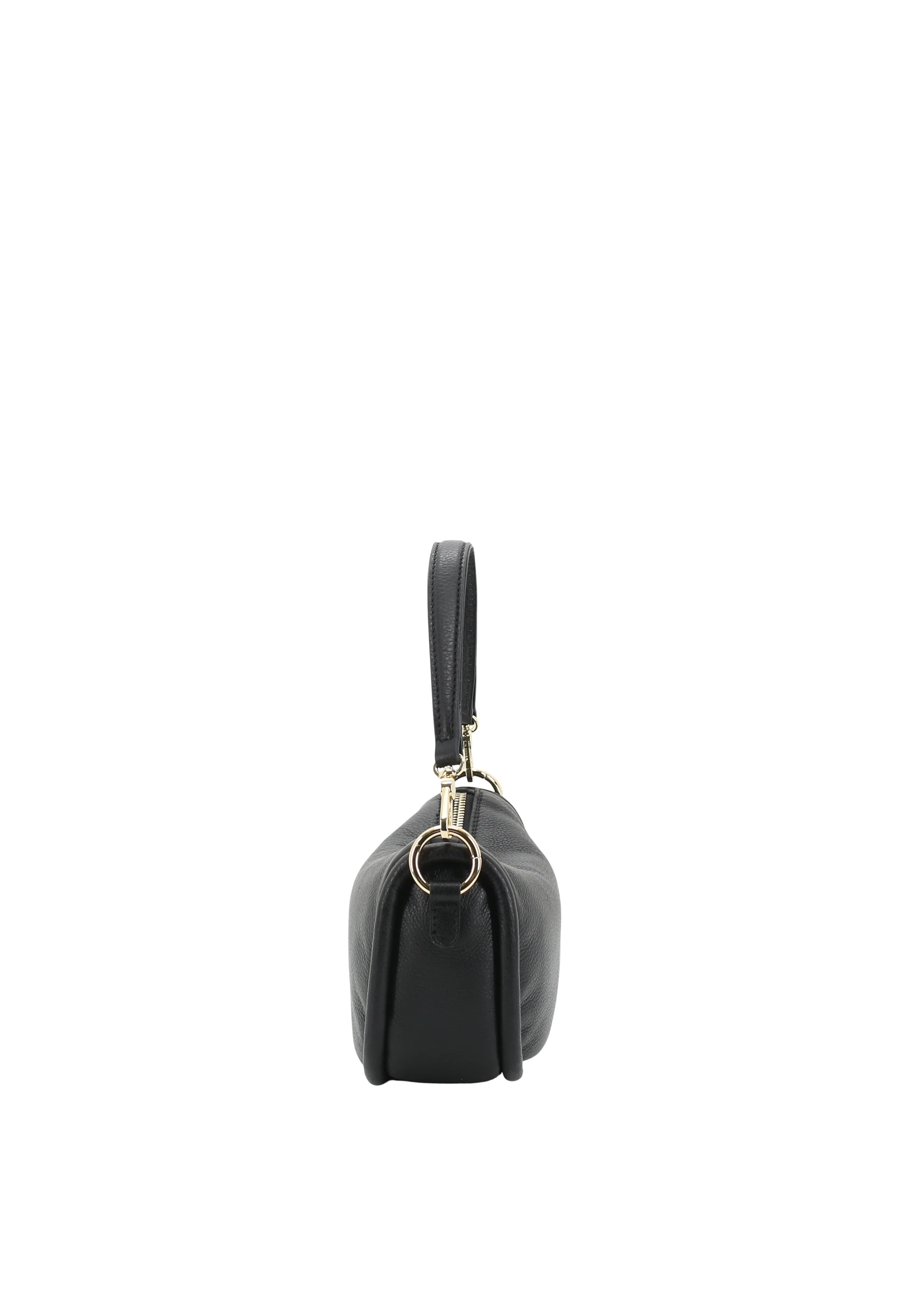 Schultertasche WILLOW Leder Dalia
