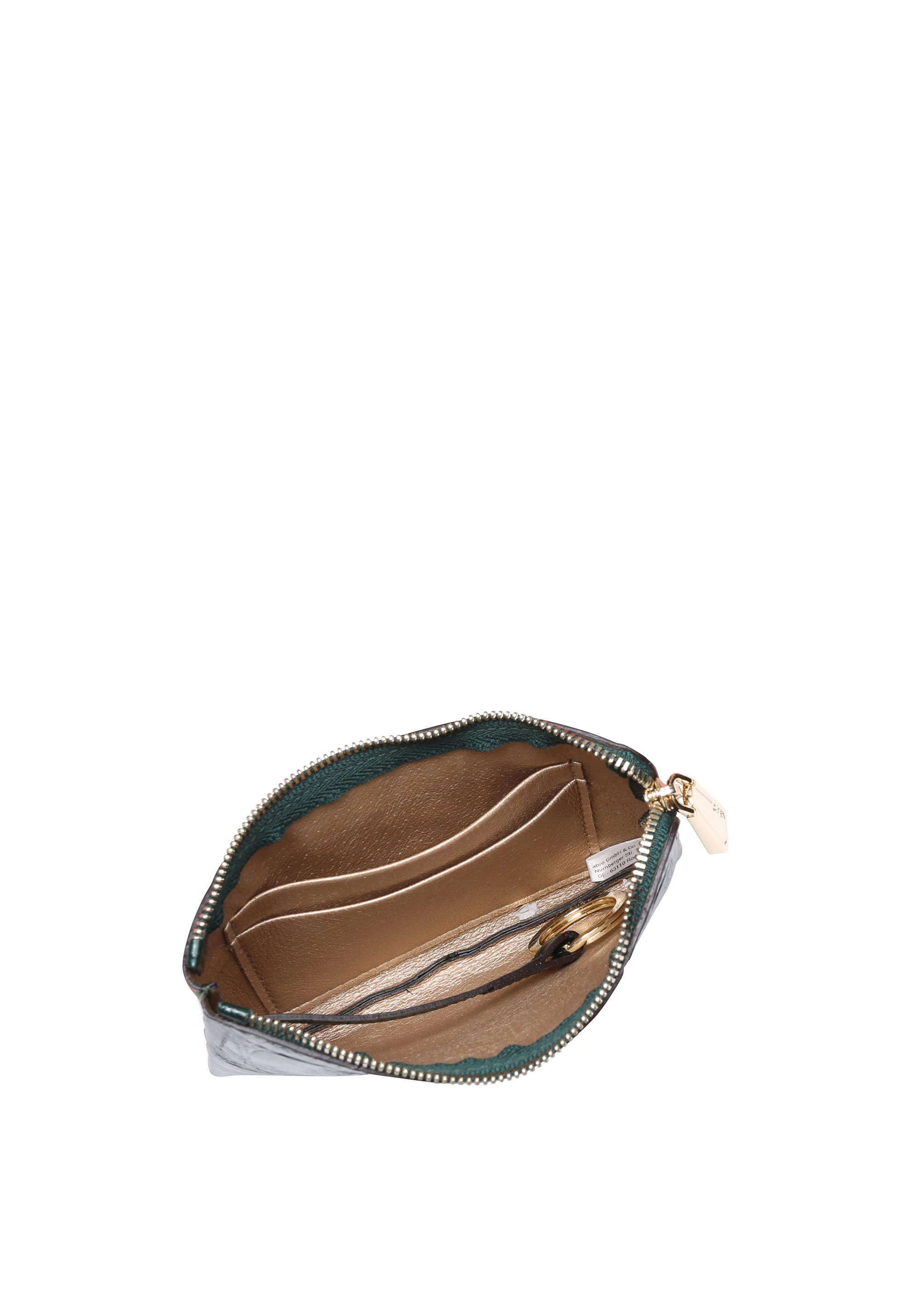 Estuche cosmético Piel Maxi Cocco Estuche cosmético Piel Maxi Cocco