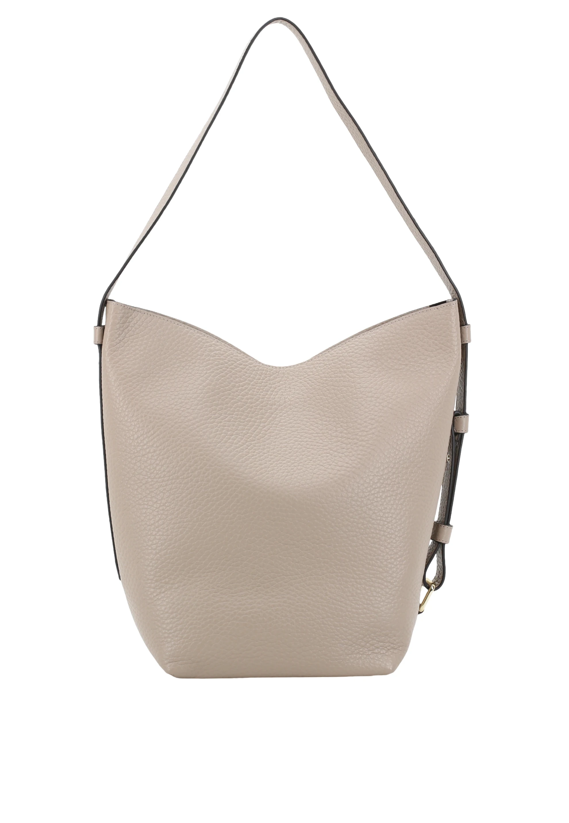 Bolso hobo COSMO  Piel Tekla