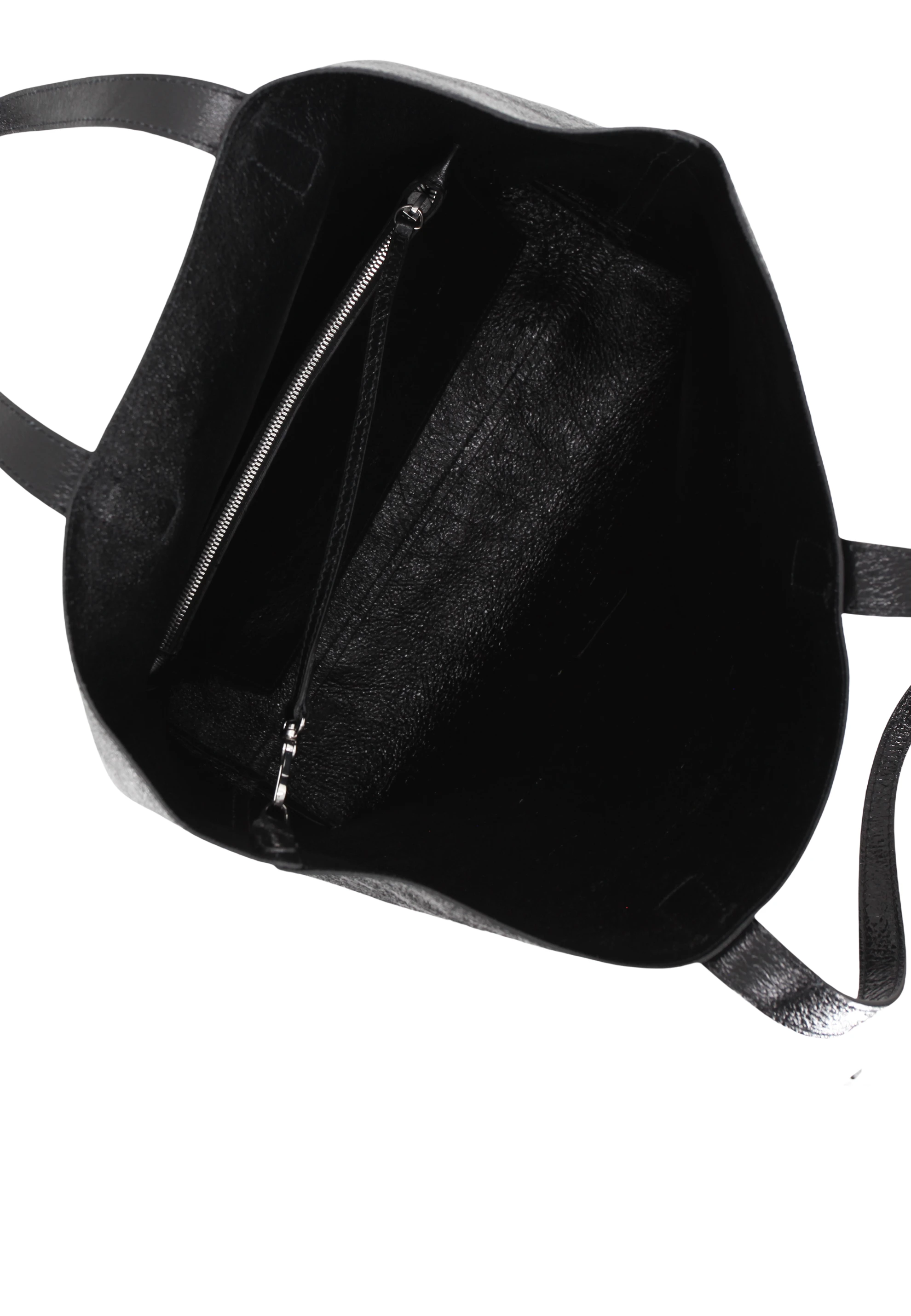 Shopper 48H Leder Quantiko 