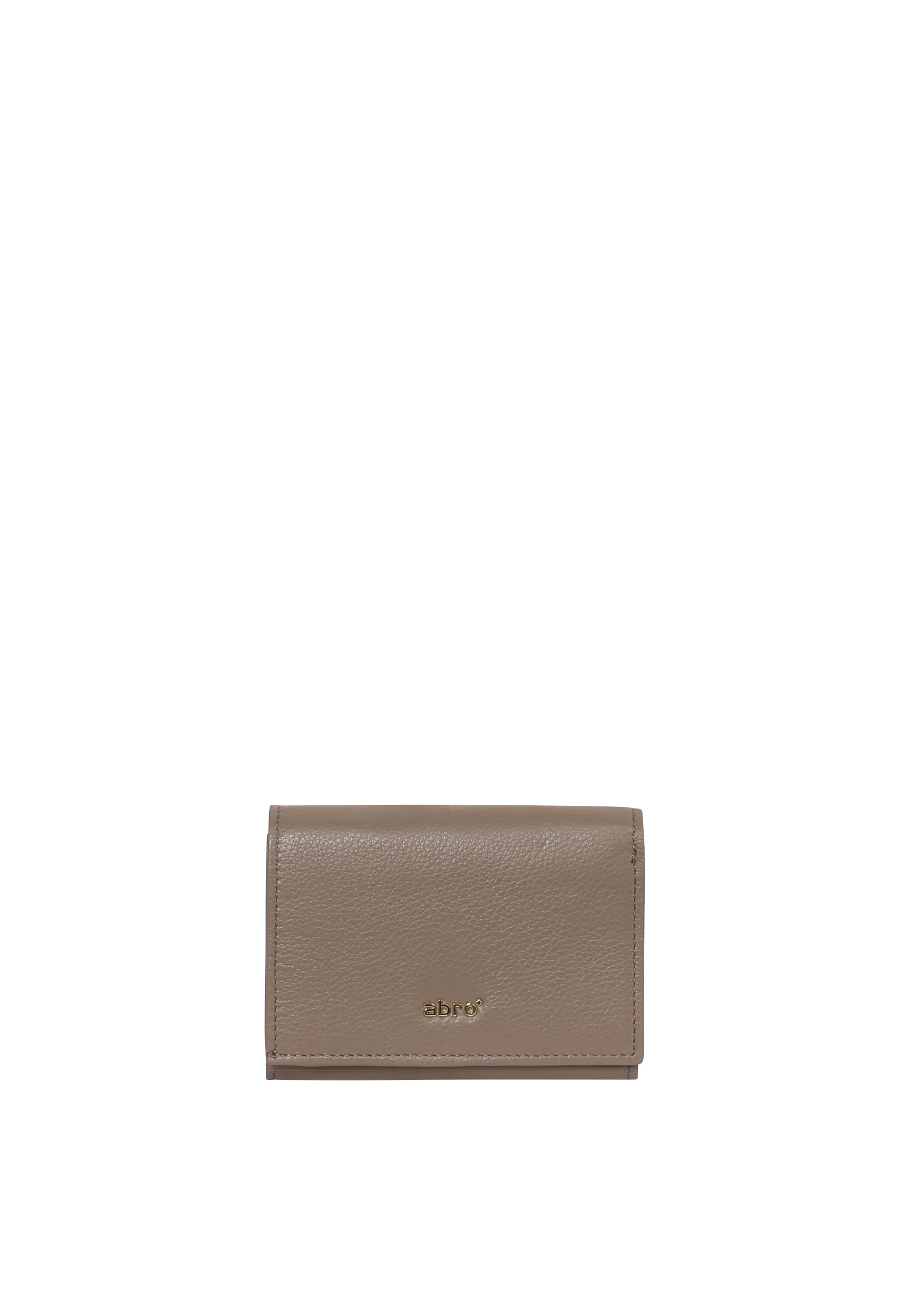 Wallet Leather Agave