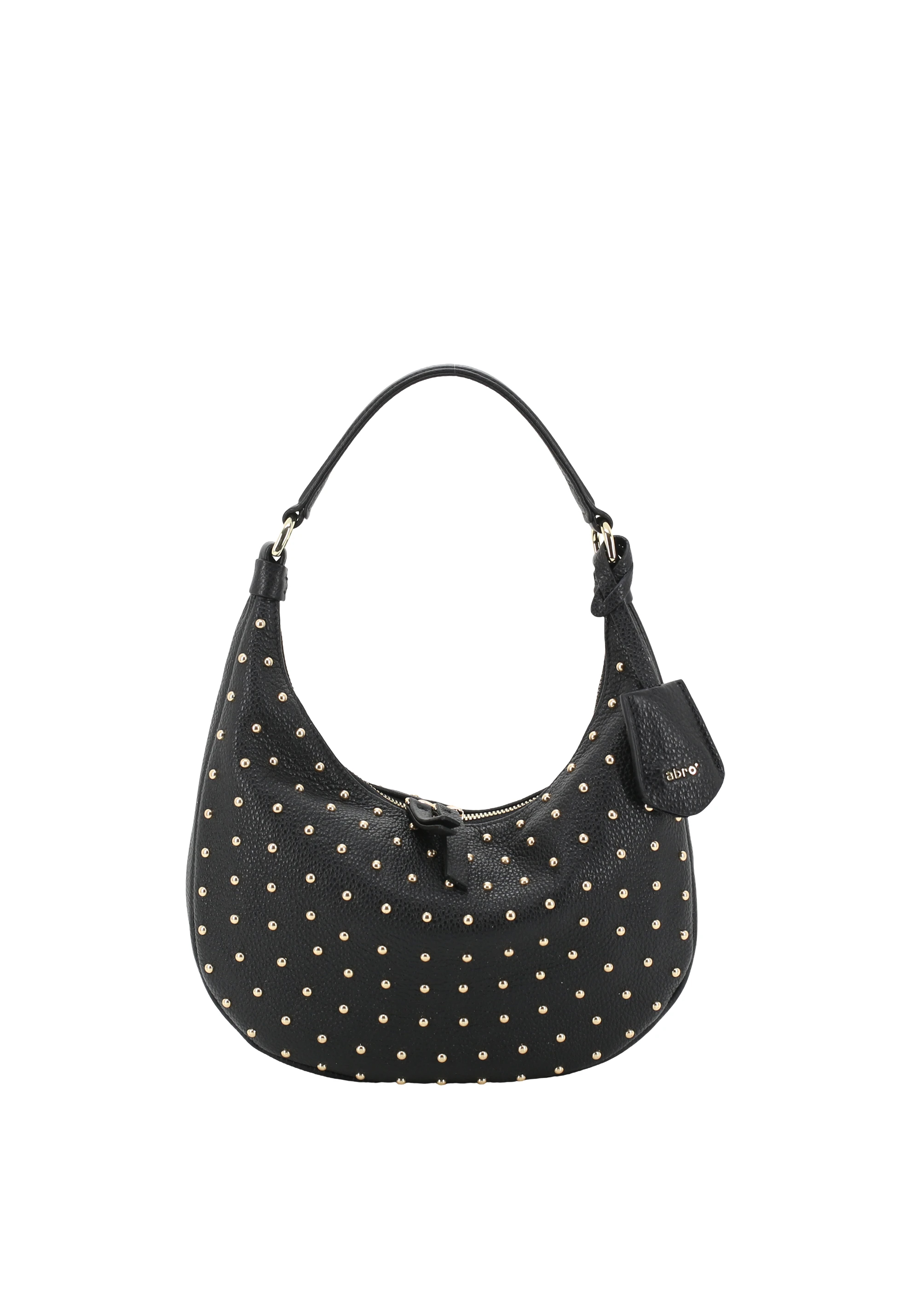 Sacca NANA mini Pelle Agave