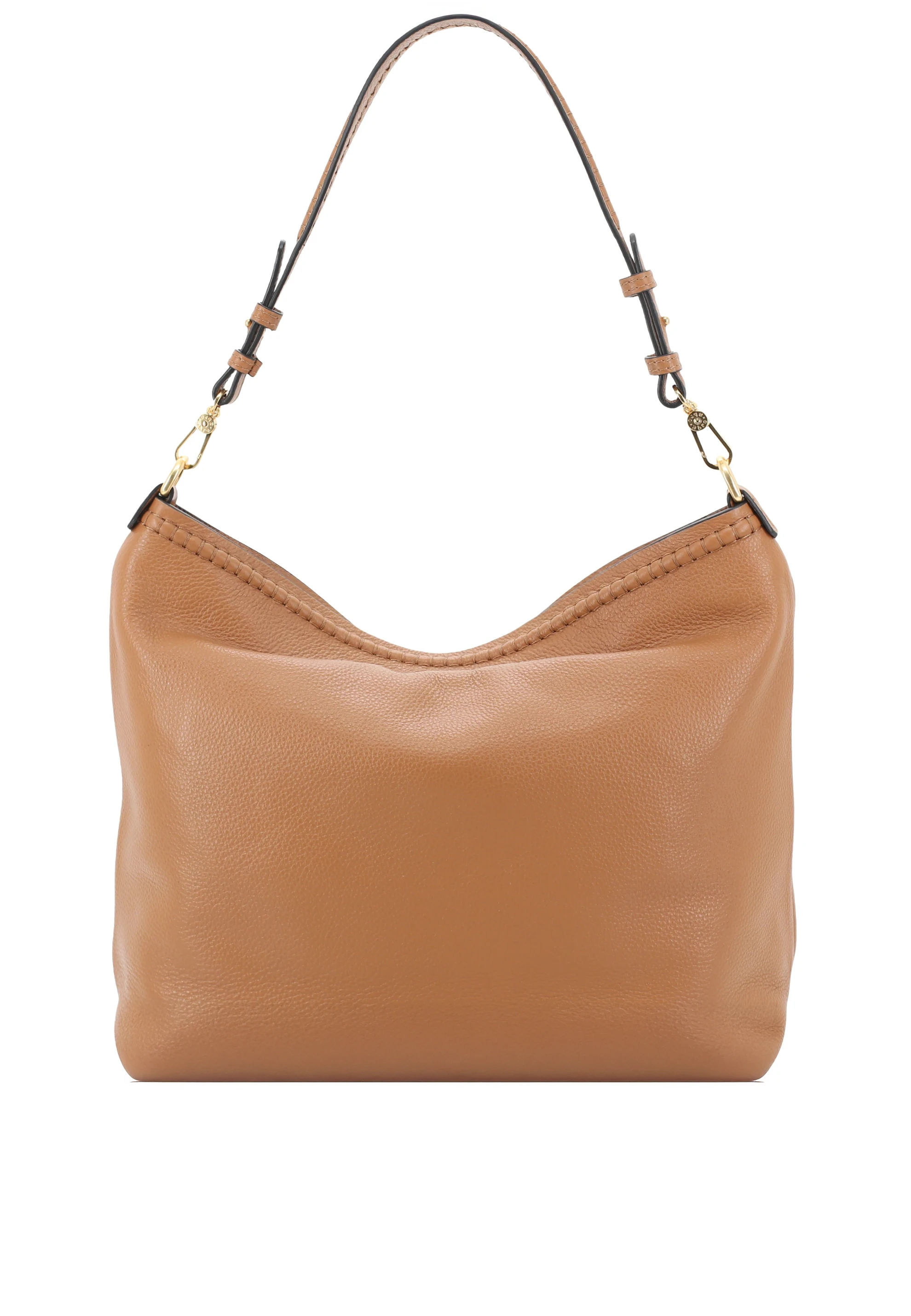 Bolso hobo SIGNATURE Piel AGAVE