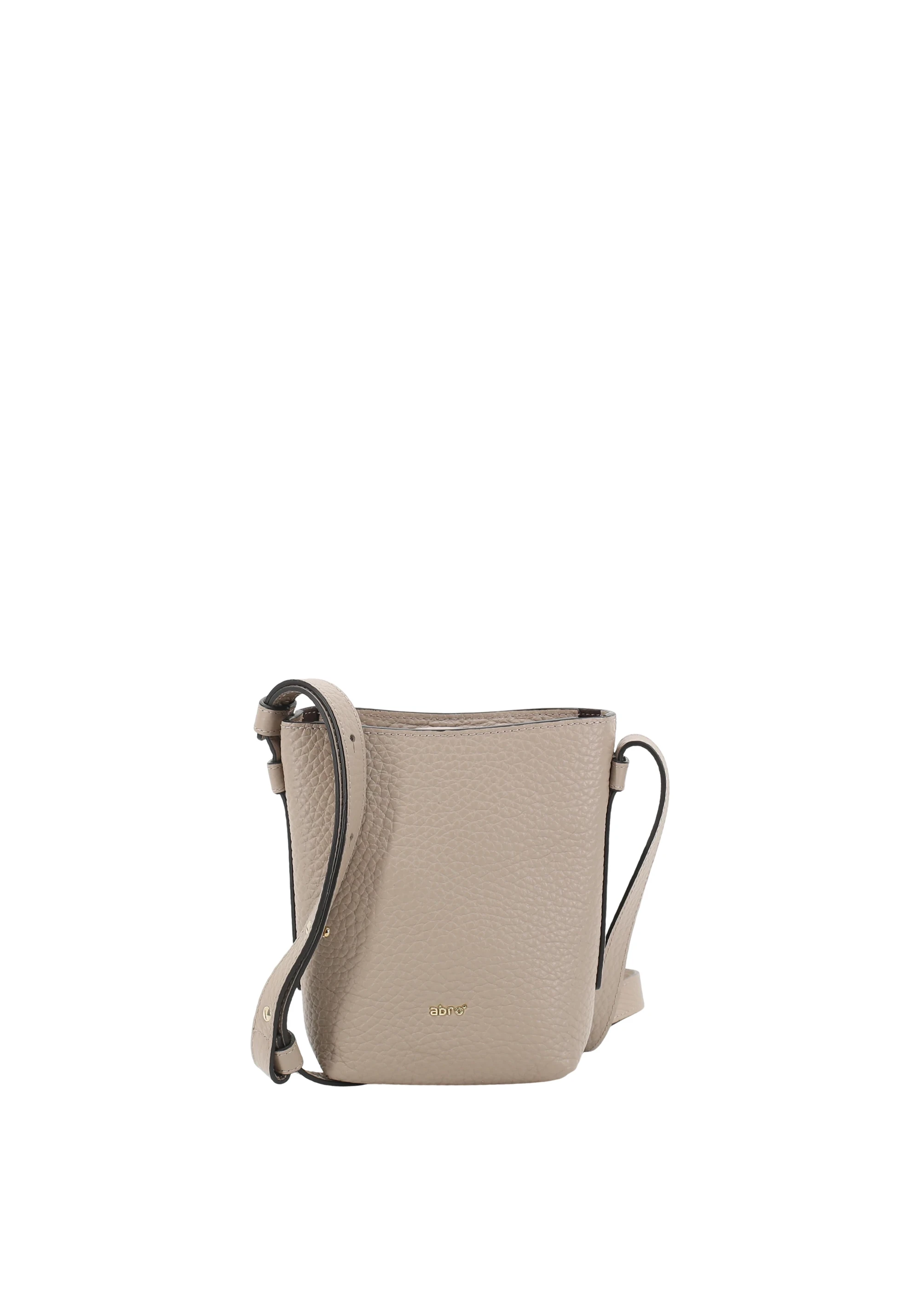 Cross body bag COSMO  Leather Tekla