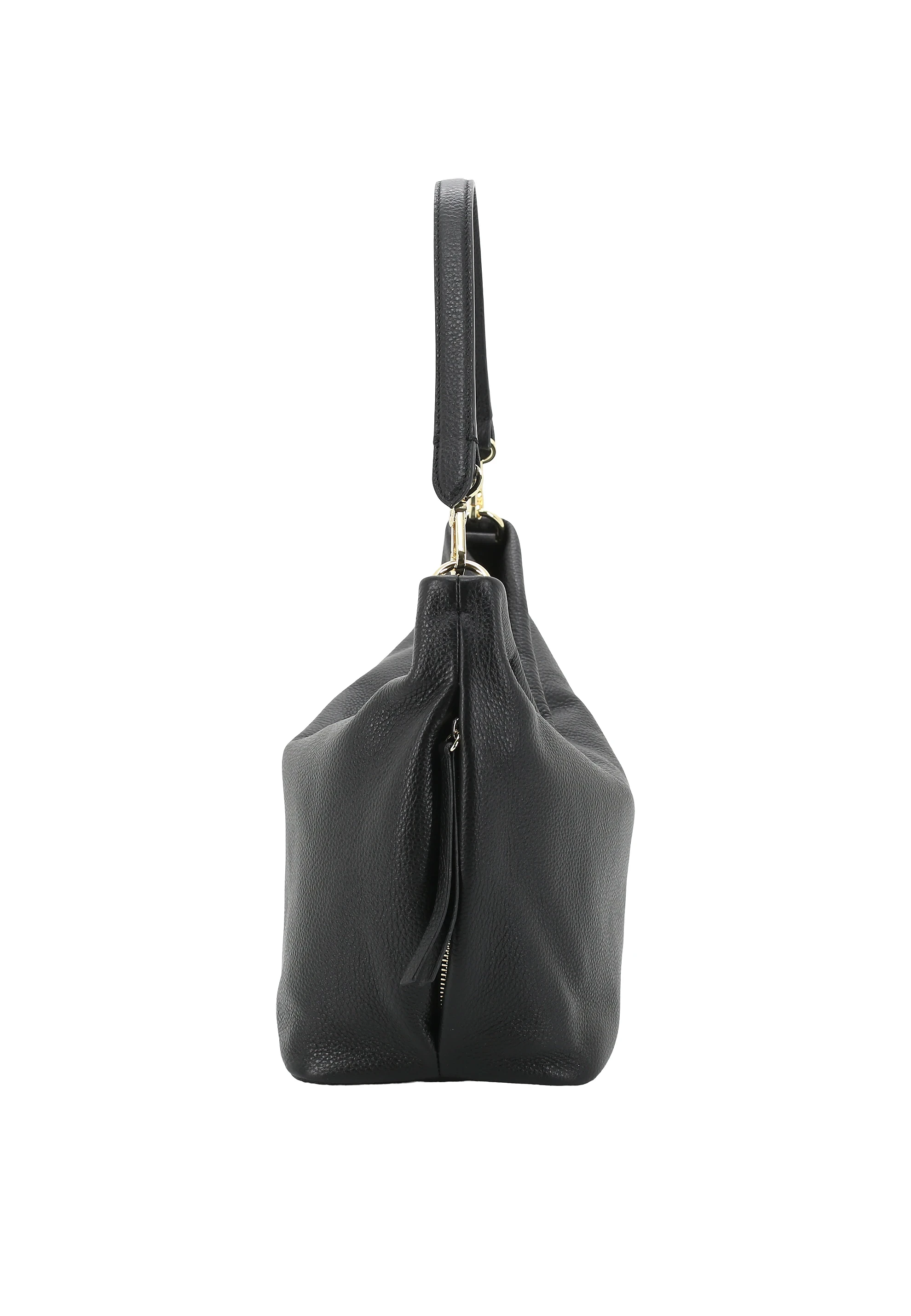 Sac EBONY BIG Cuir Agave