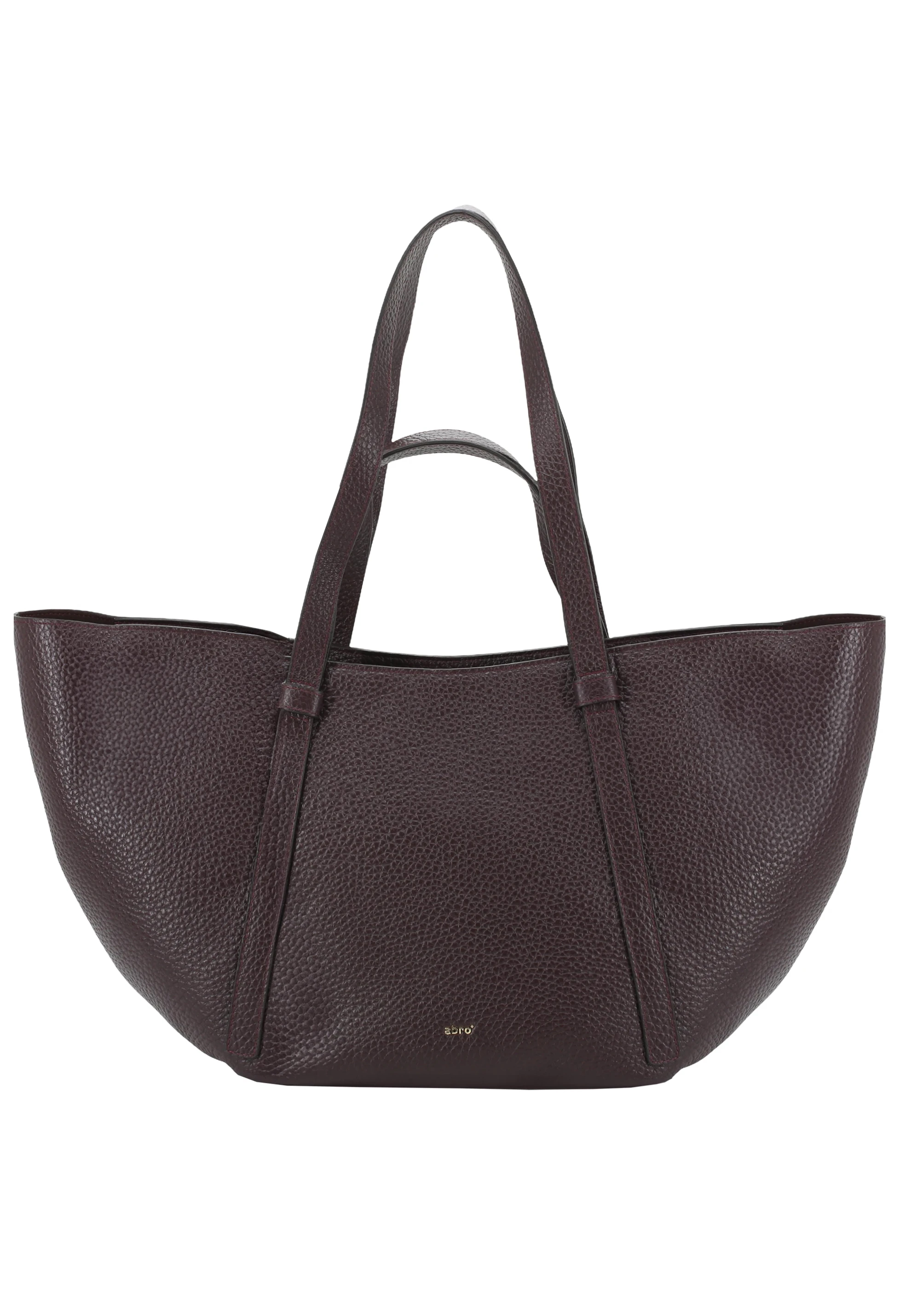 Shopper COSMO large Leather Tekla