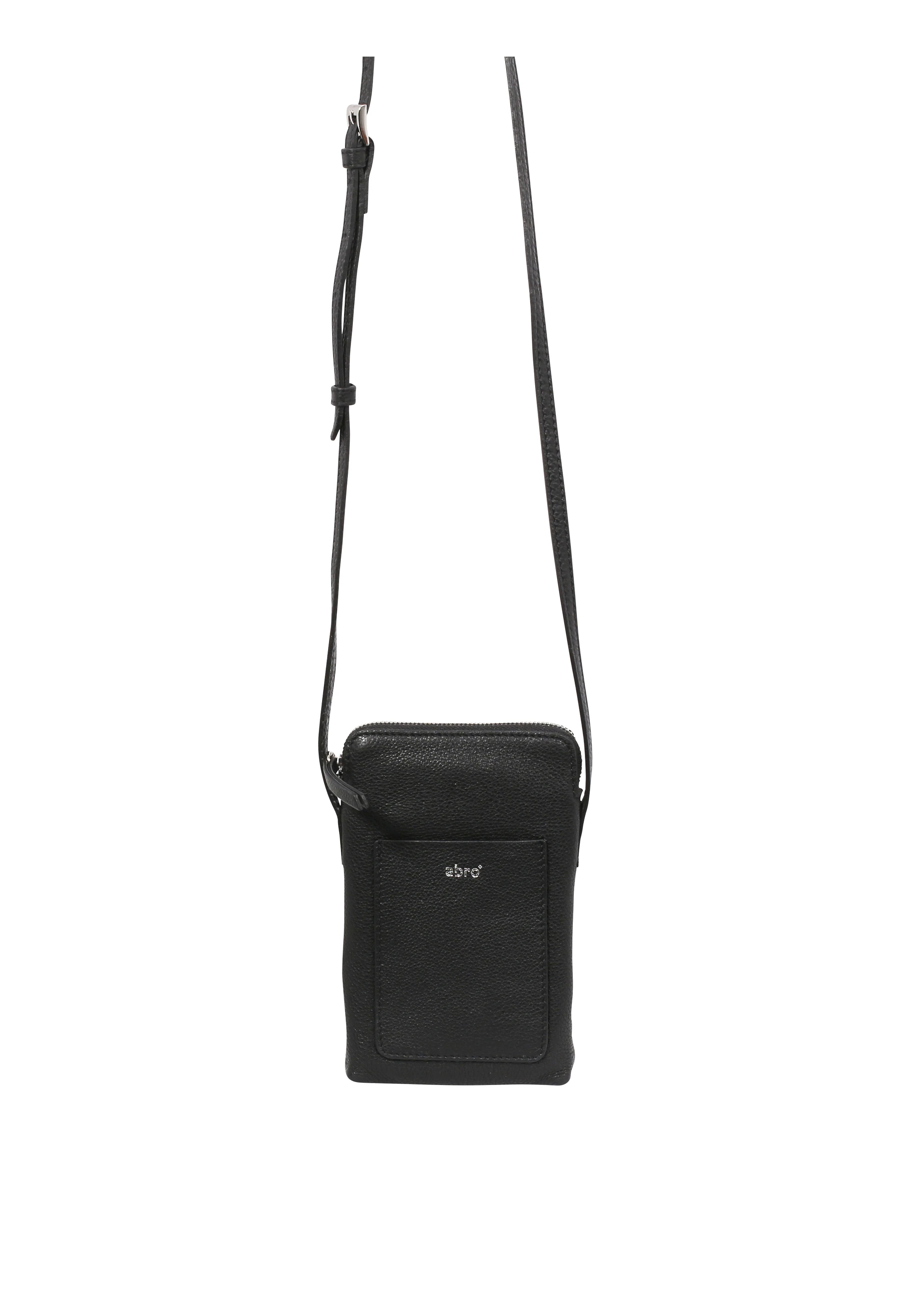 Cross body phone RAQUEL  Leather Dalia