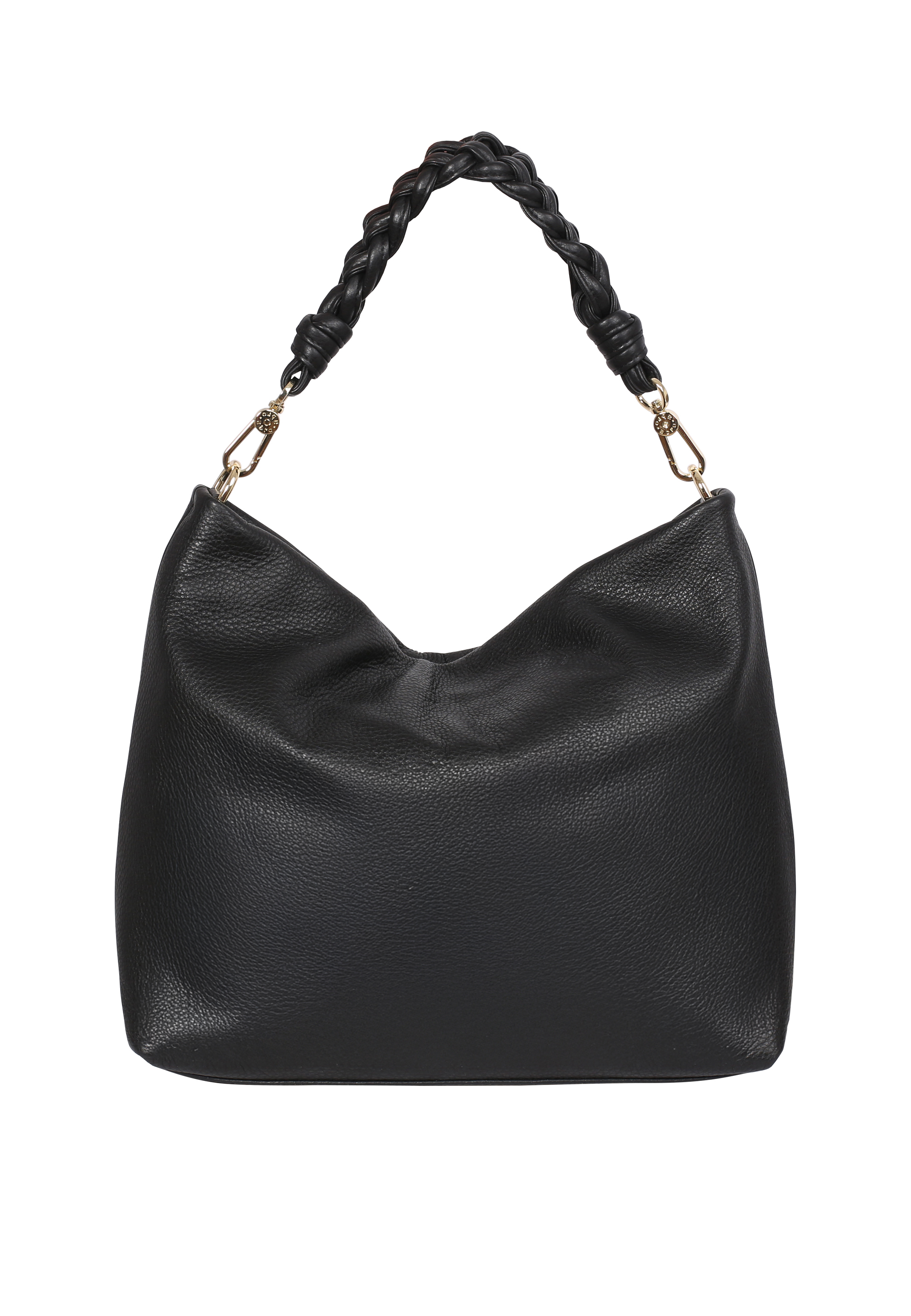 Hobo SOLEY Leather Dalia