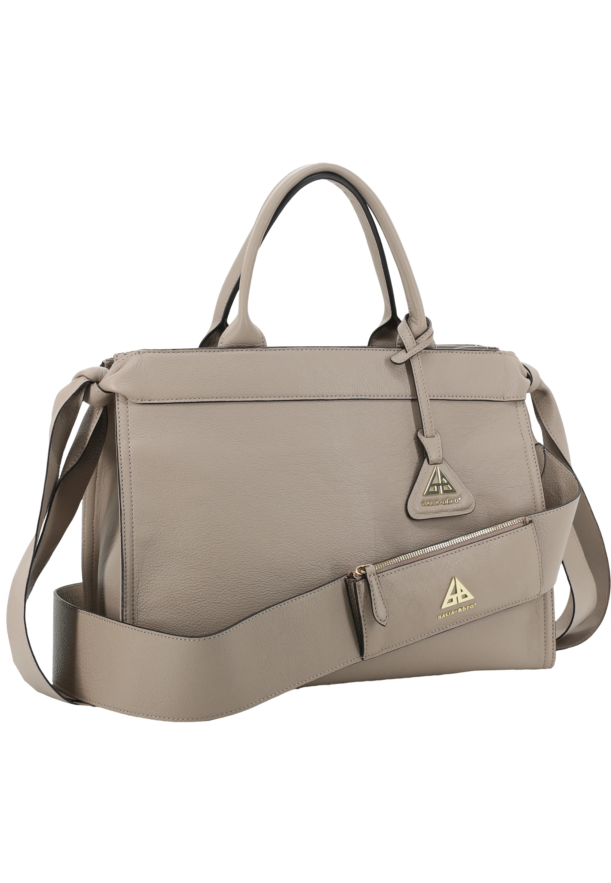 Shopper GALIA Leder Dalia