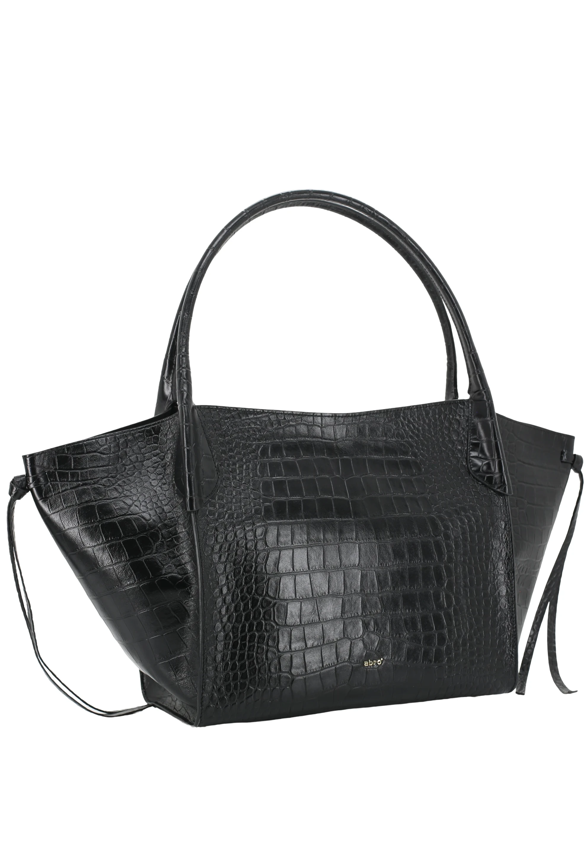 Sac shopping VIBE BIG Cuir COCCO MONDIAL