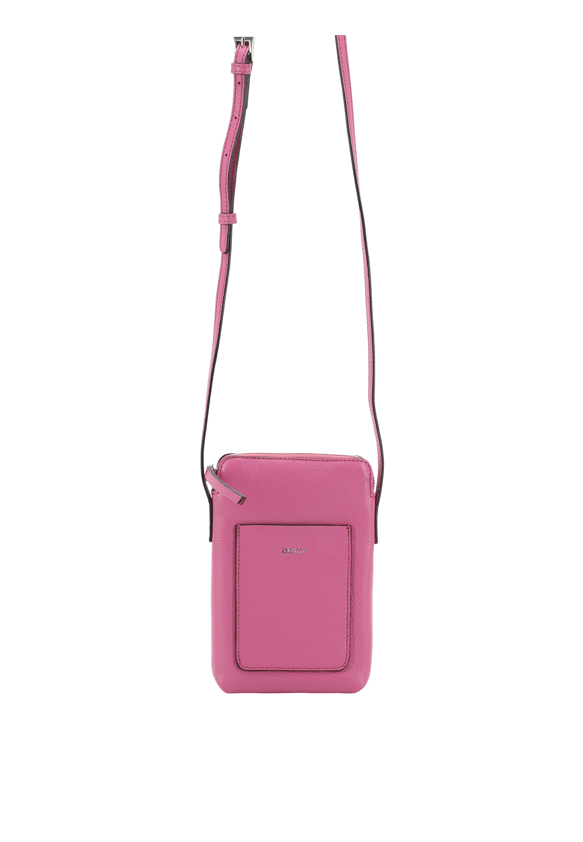 Cross body phone RAQUEL  Leather Dalia