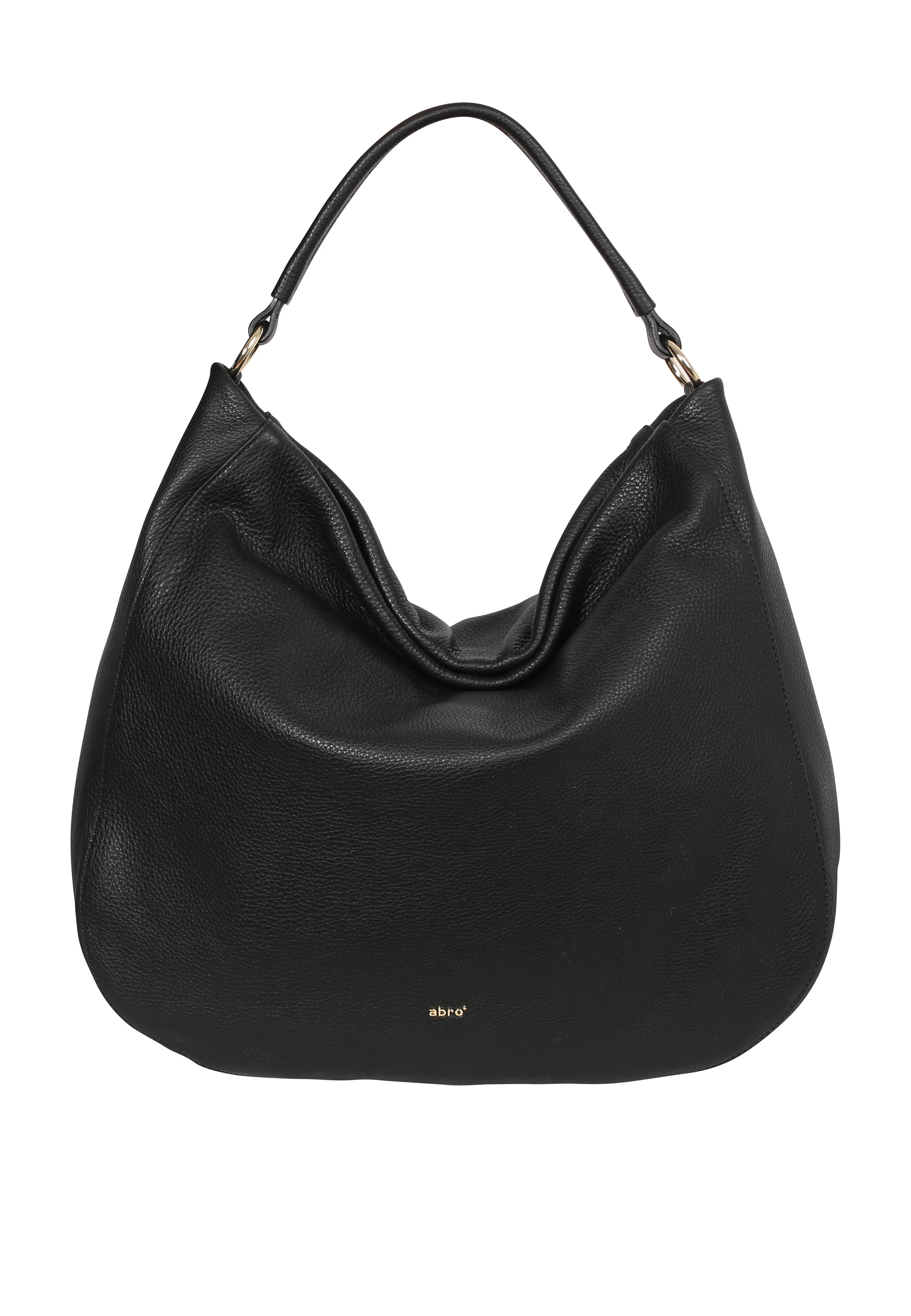 Bolso hobo MIA Piel Dalia