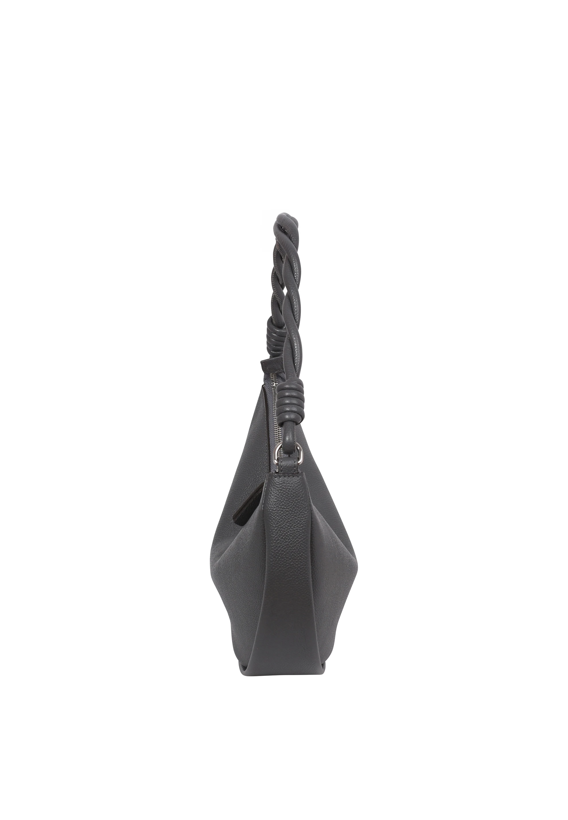 Shoulderbag  MOON Leather Kavir