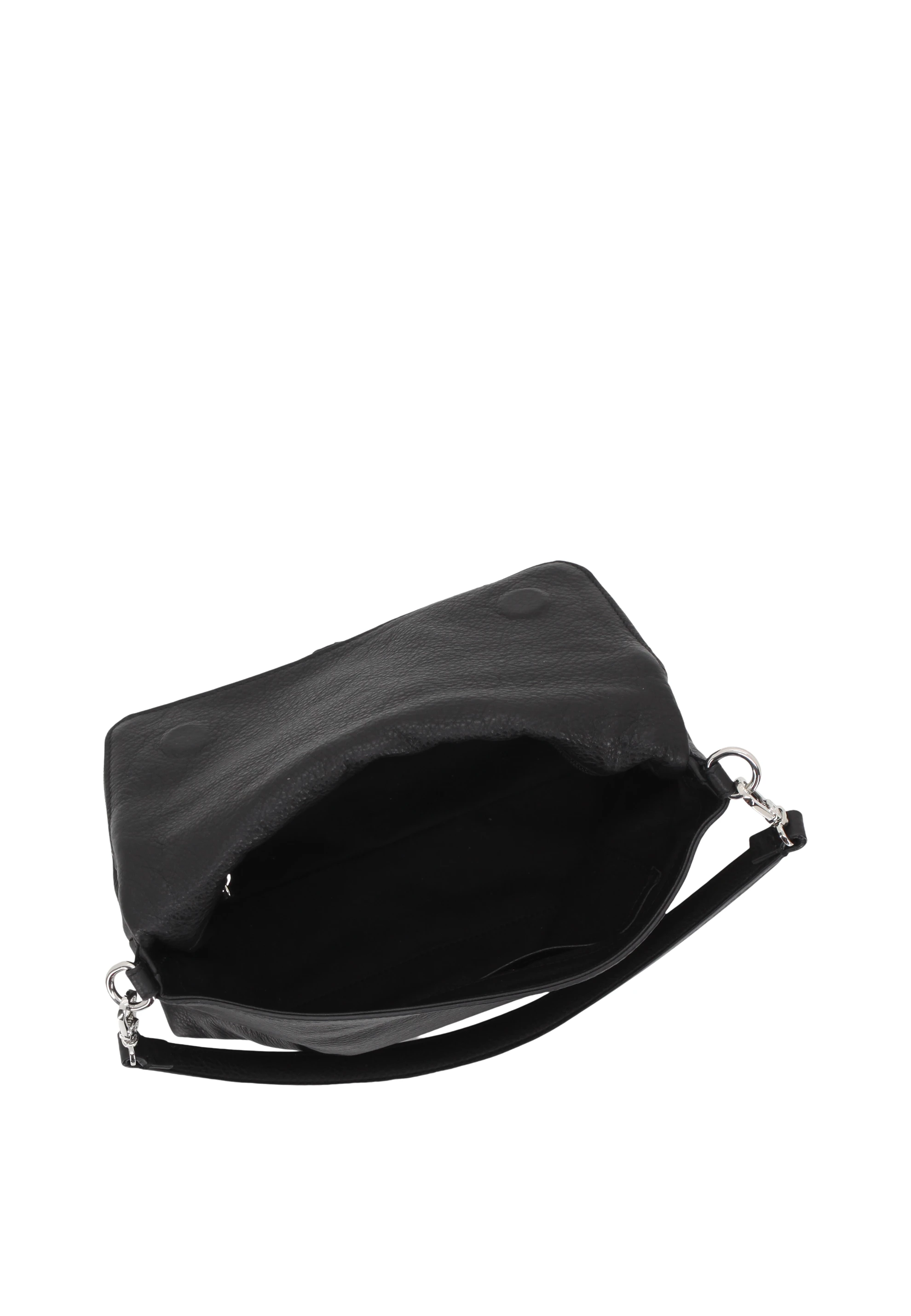 Schultertasche BIKER Leder Dalia