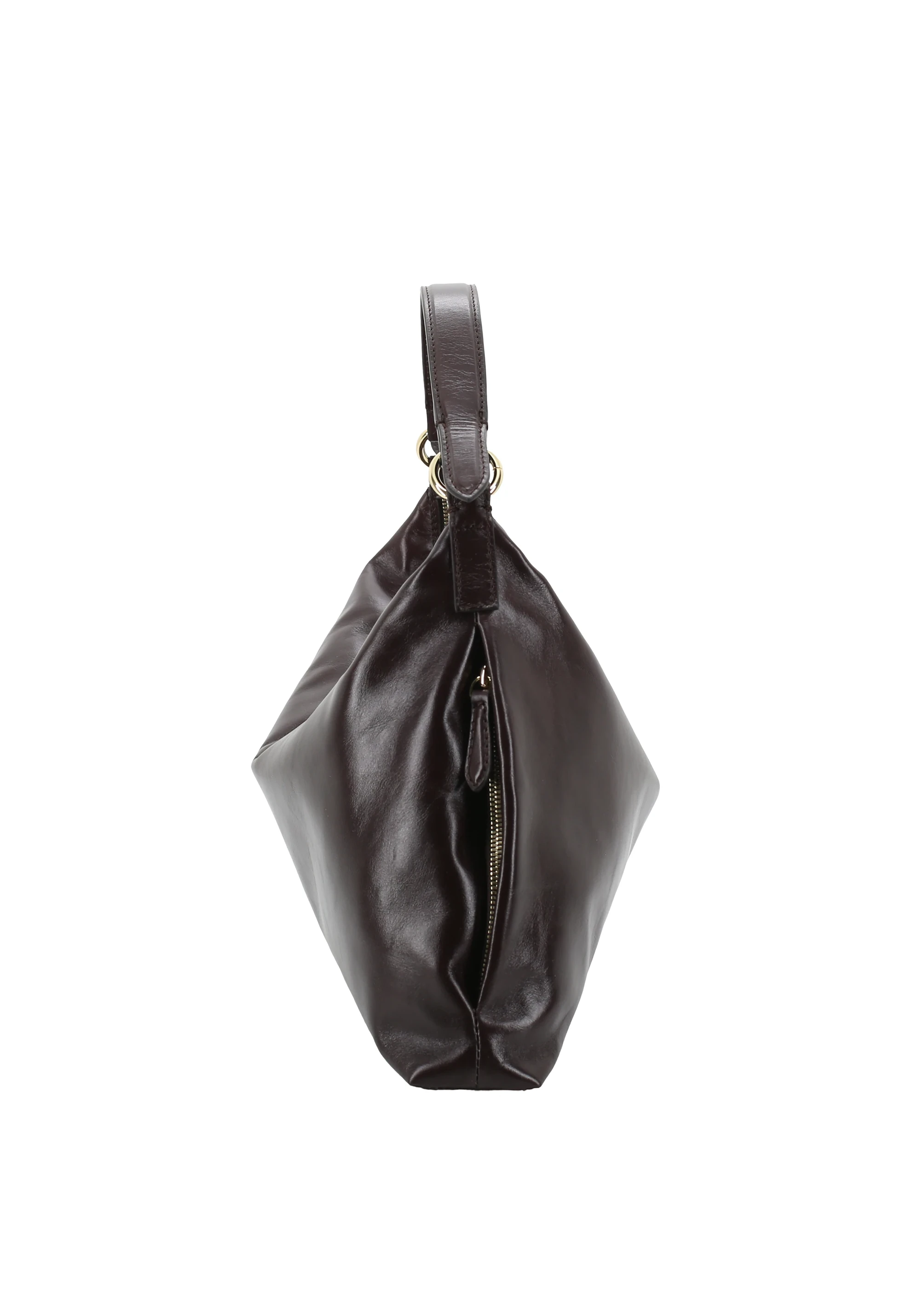 Beutel ALL IN ONE small Leder RALPH
