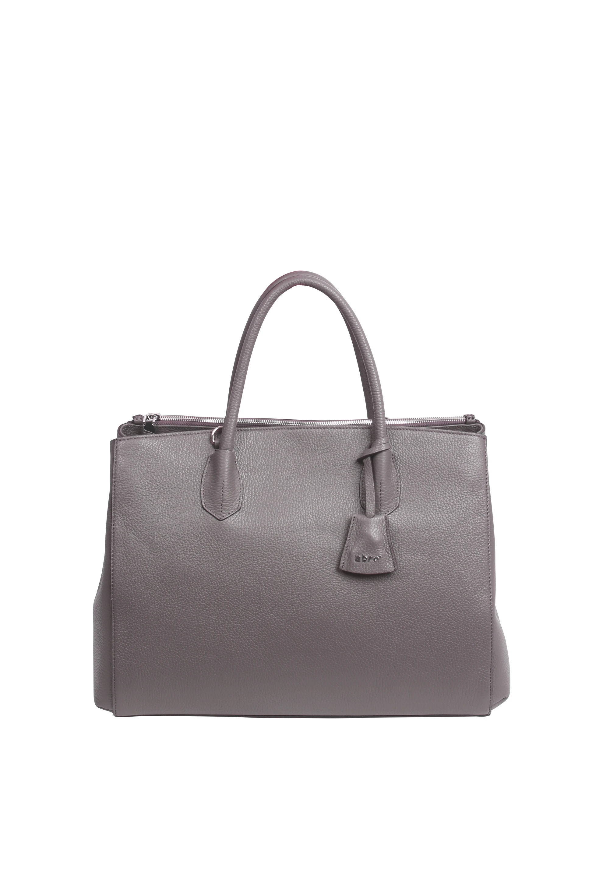 Business shopping BUSY large Cuir Adria