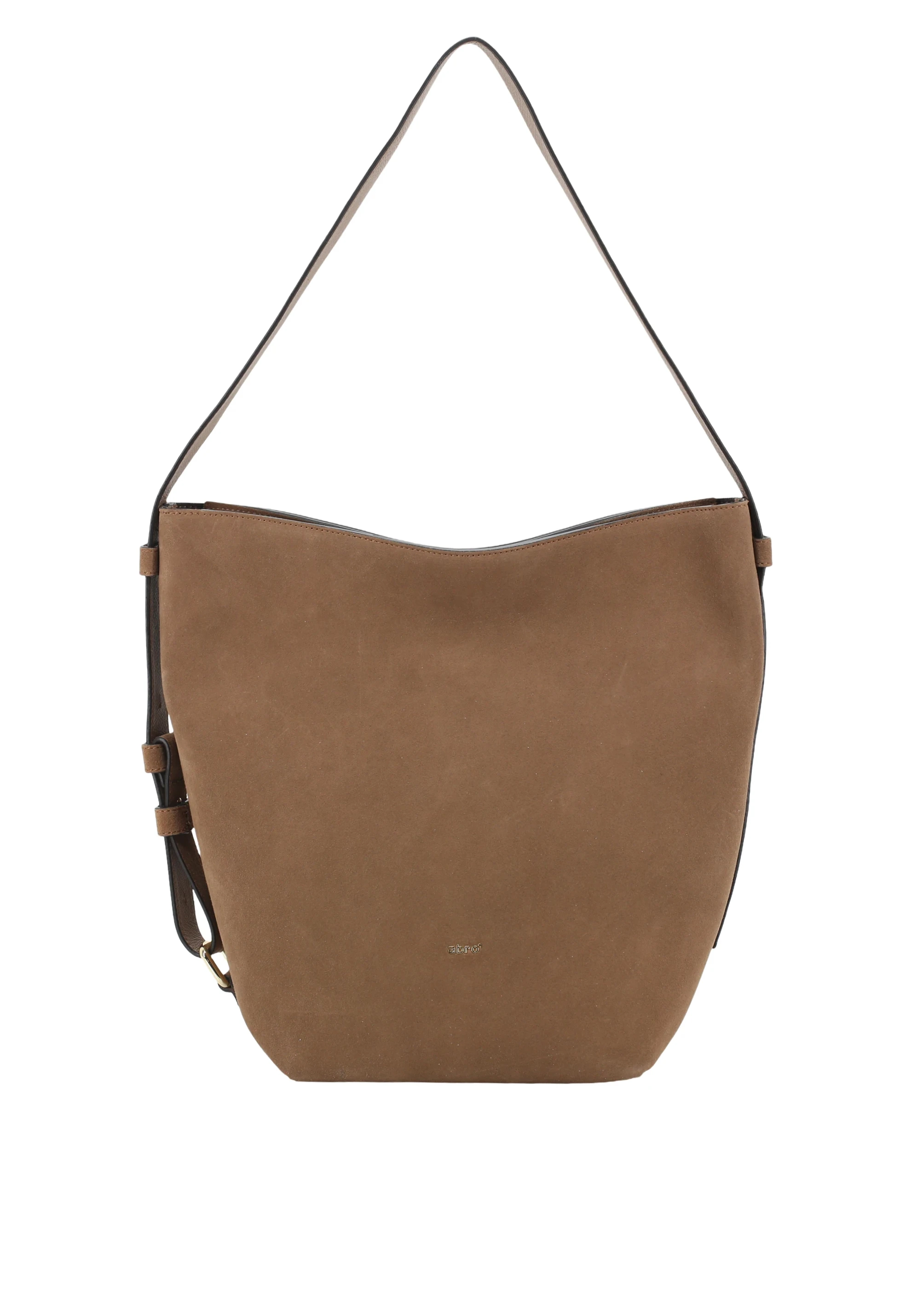 Hobo COSMO  Leather Suede