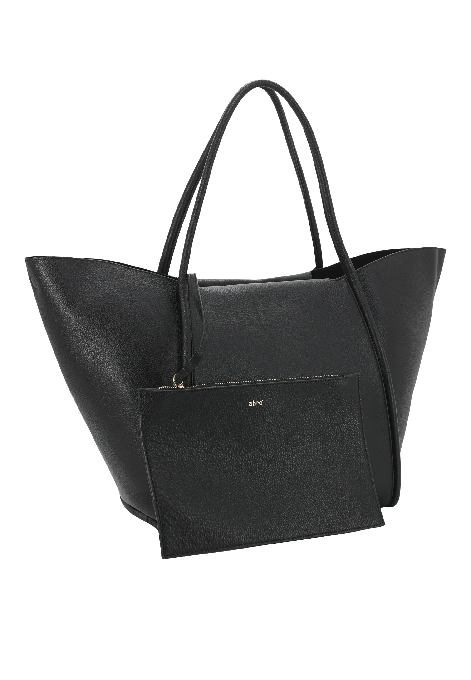 shopper WILLOW Piel Agave