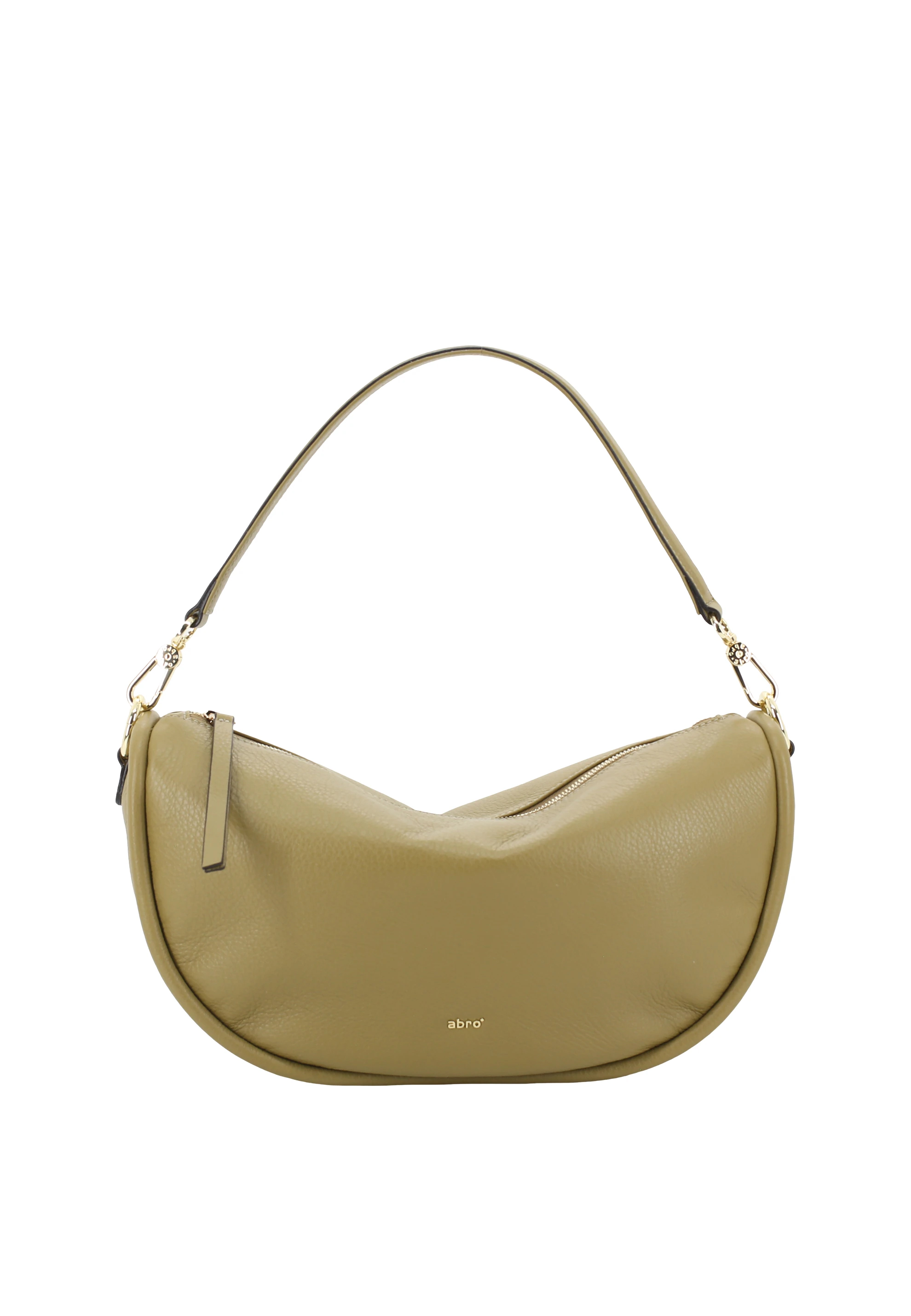Hobo WILLOW Leather Dalia