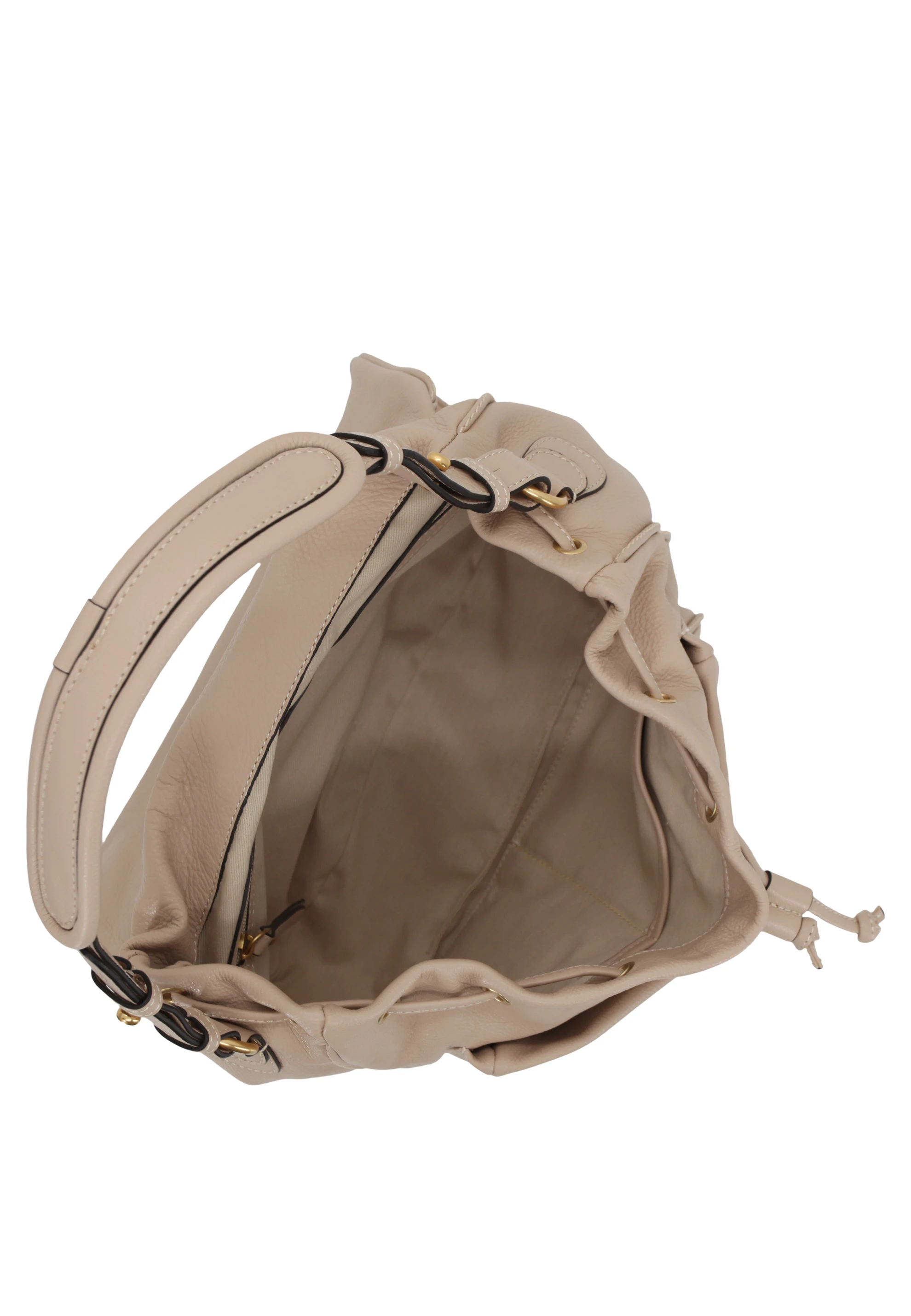 Shoulder bag STAR SADDLE Leather Dalia