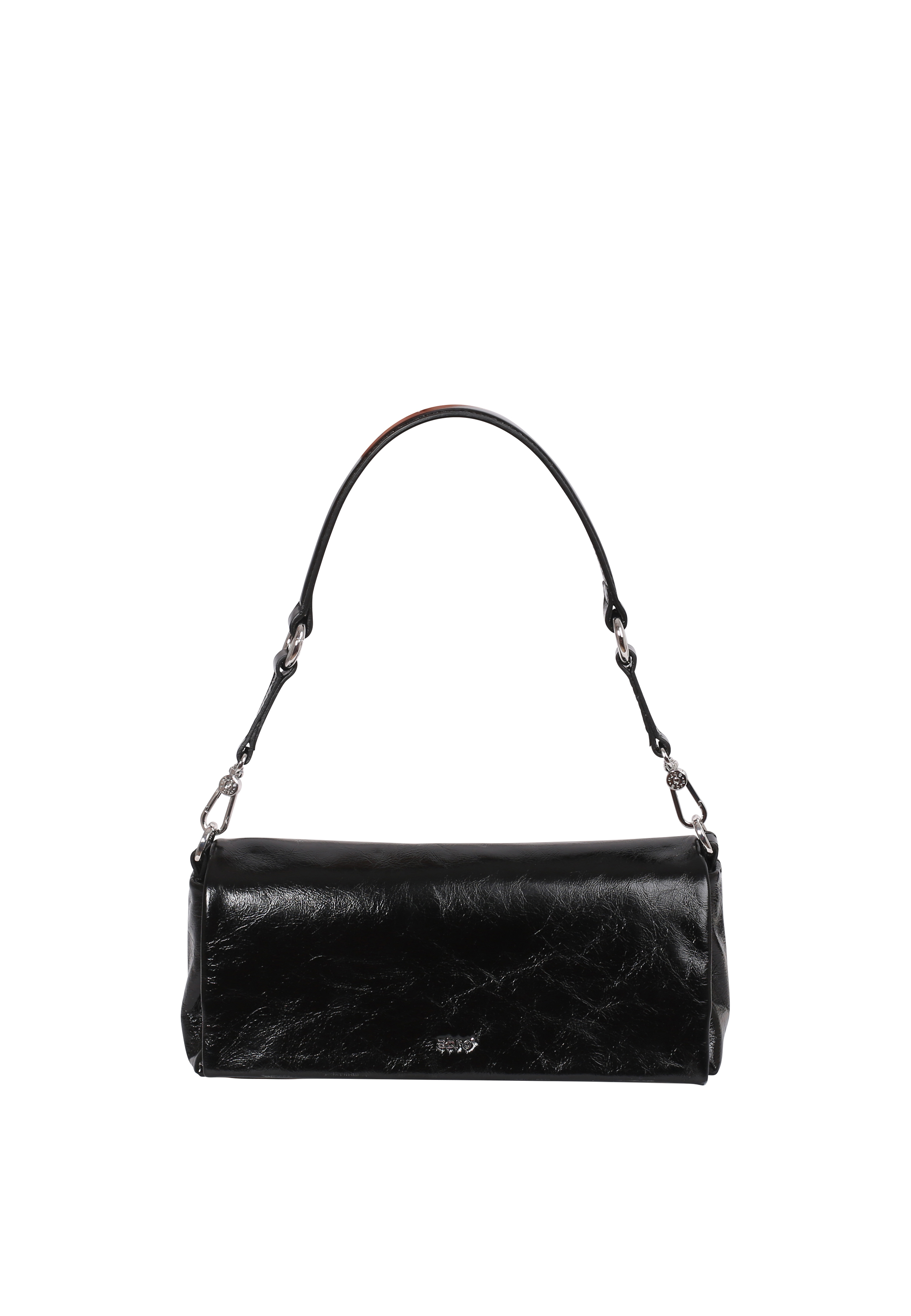 Schultertasche MILA Leder Alias Soft