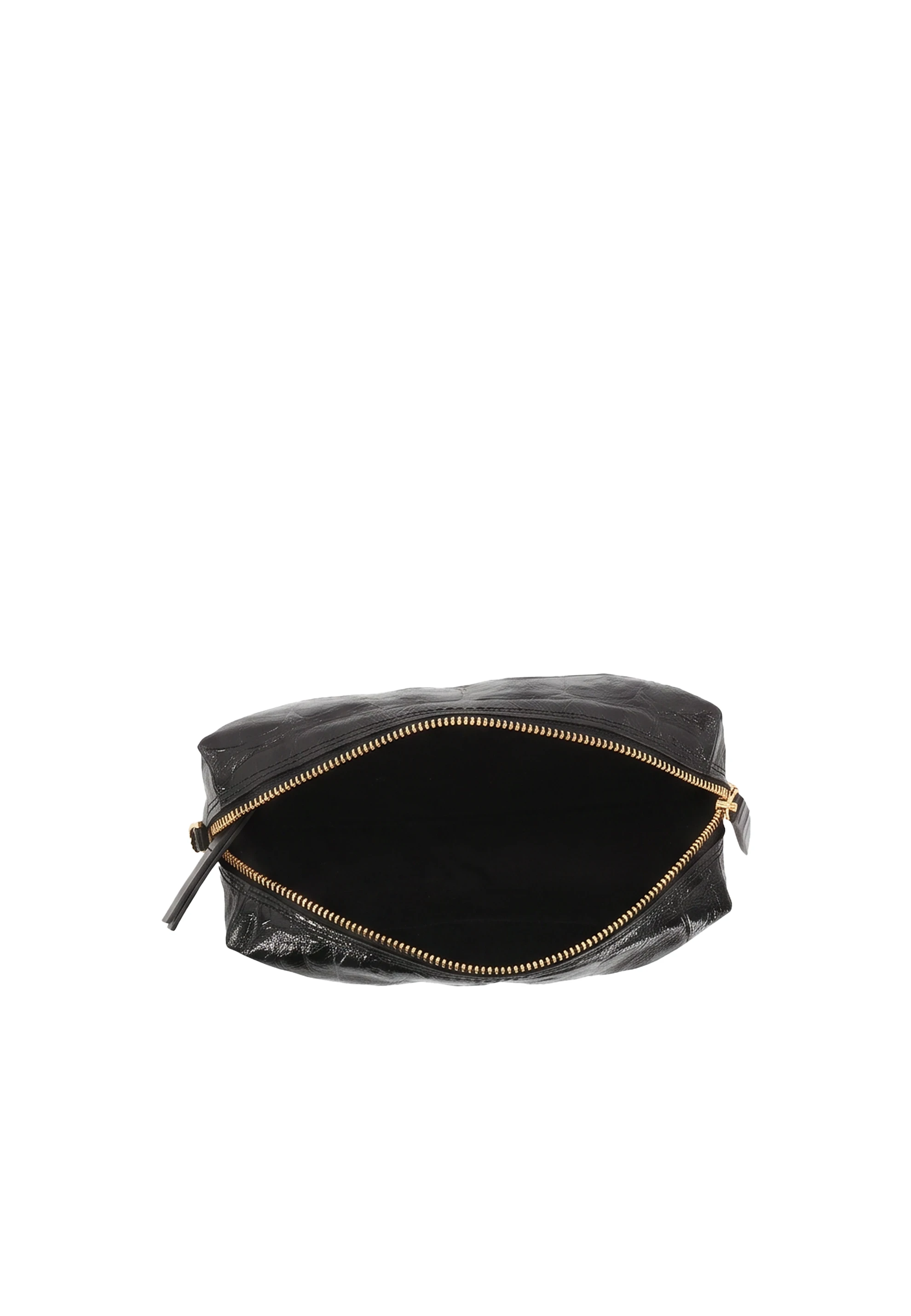 Sac à bandoulière KAIA Cuir Maxxi Cocco