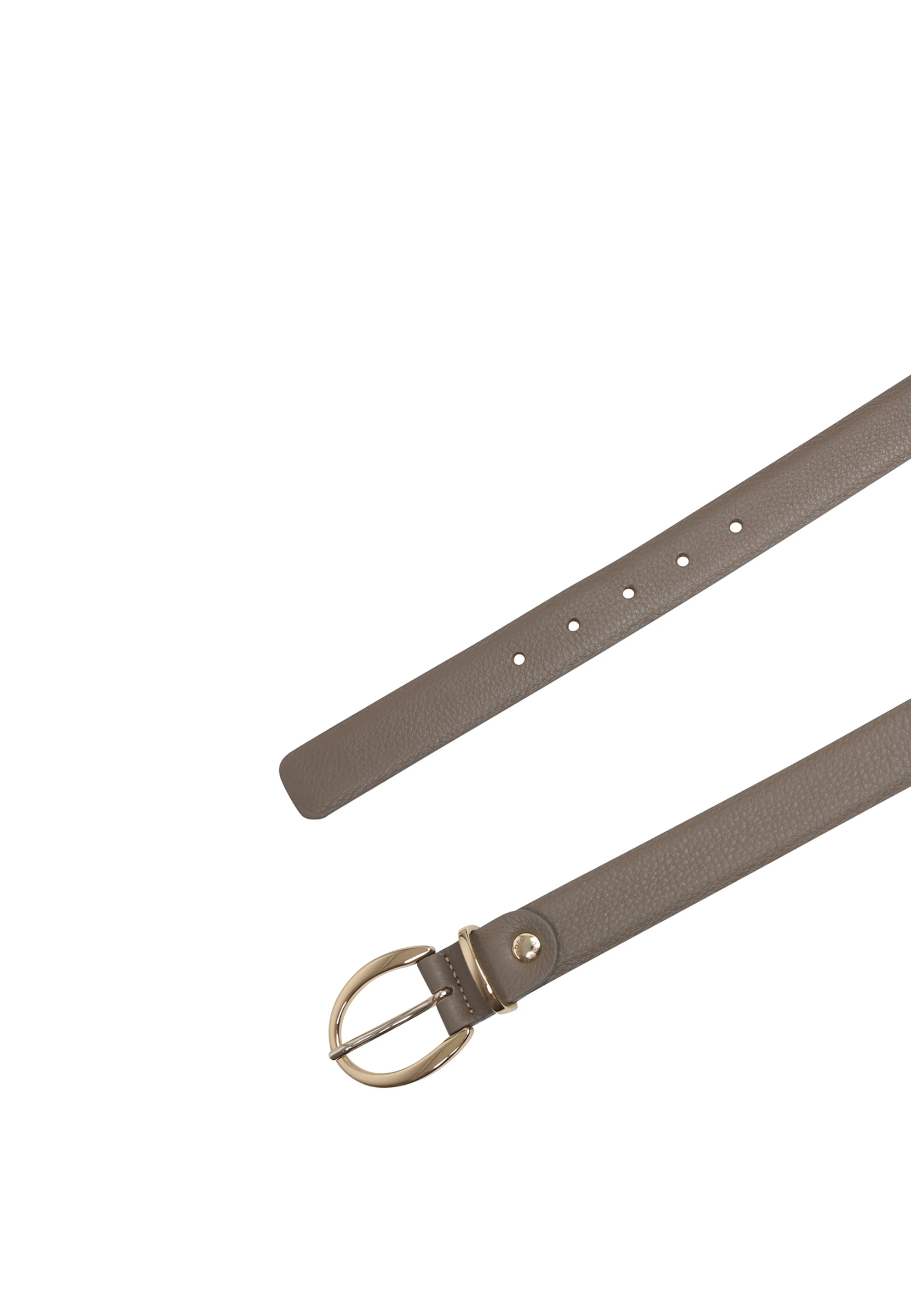 Ceinture Cuir Dalia