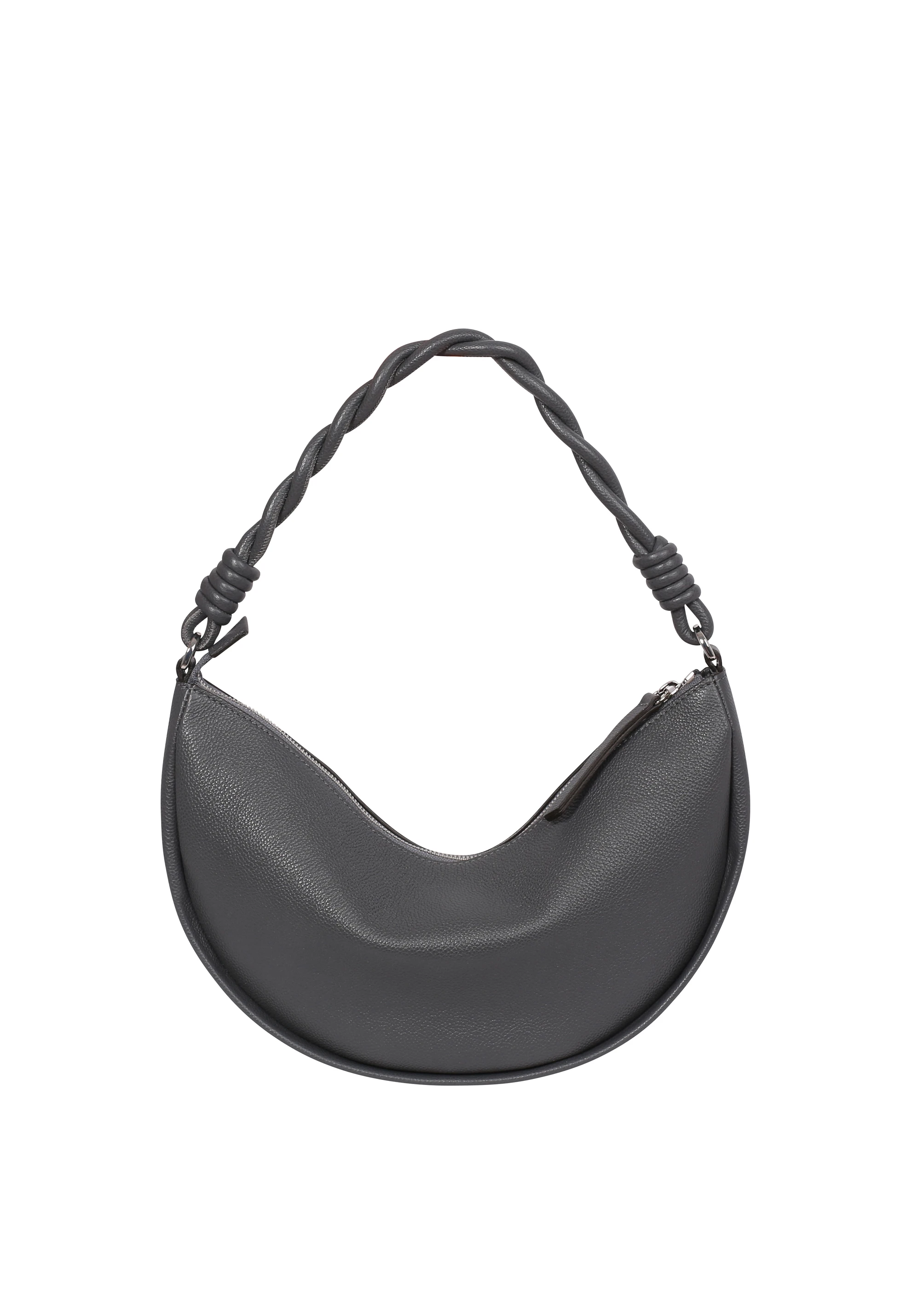 Shoulderbag  MOON Leather Kavir