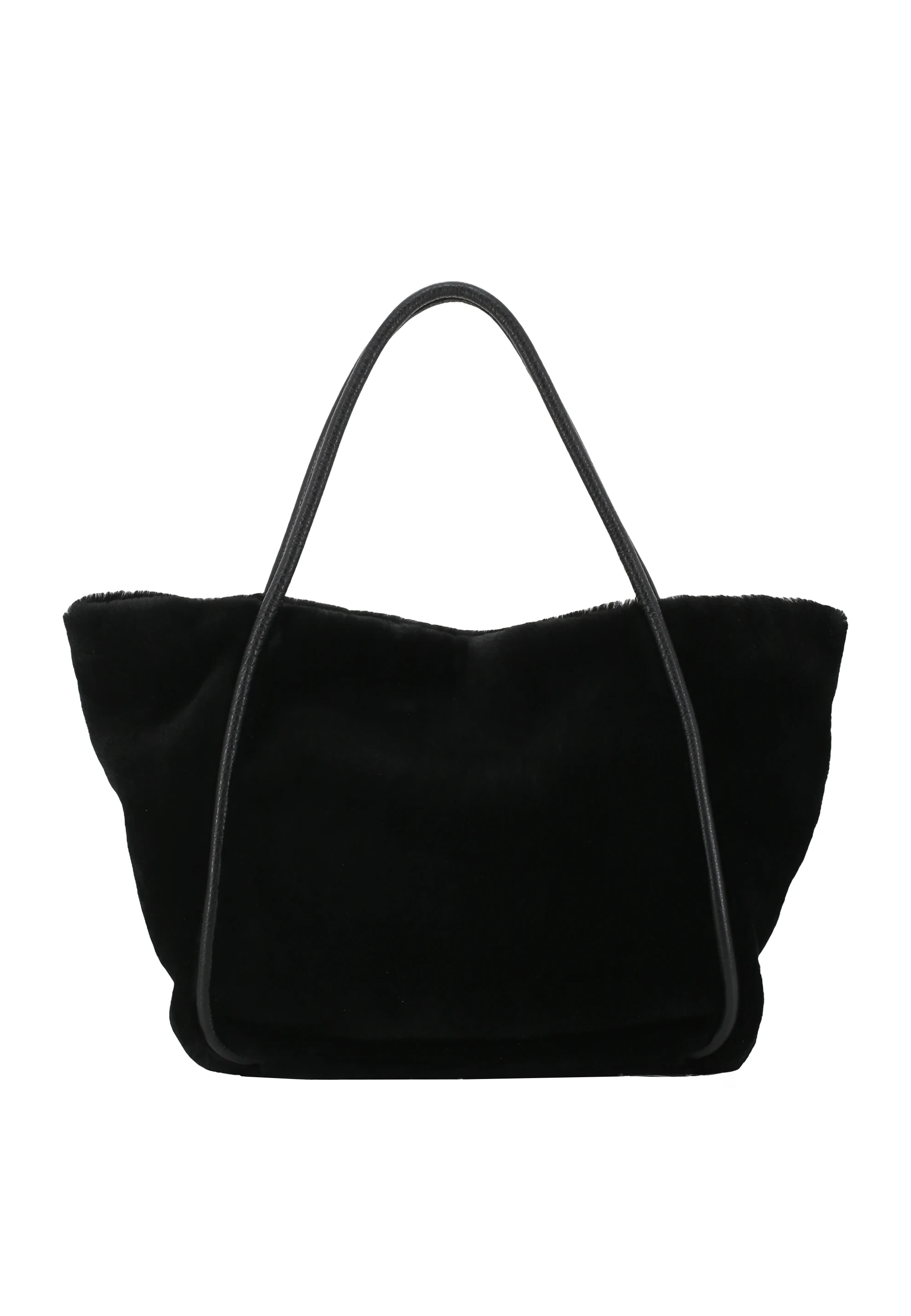 Shopper WILLOW  Shearling/Dalia