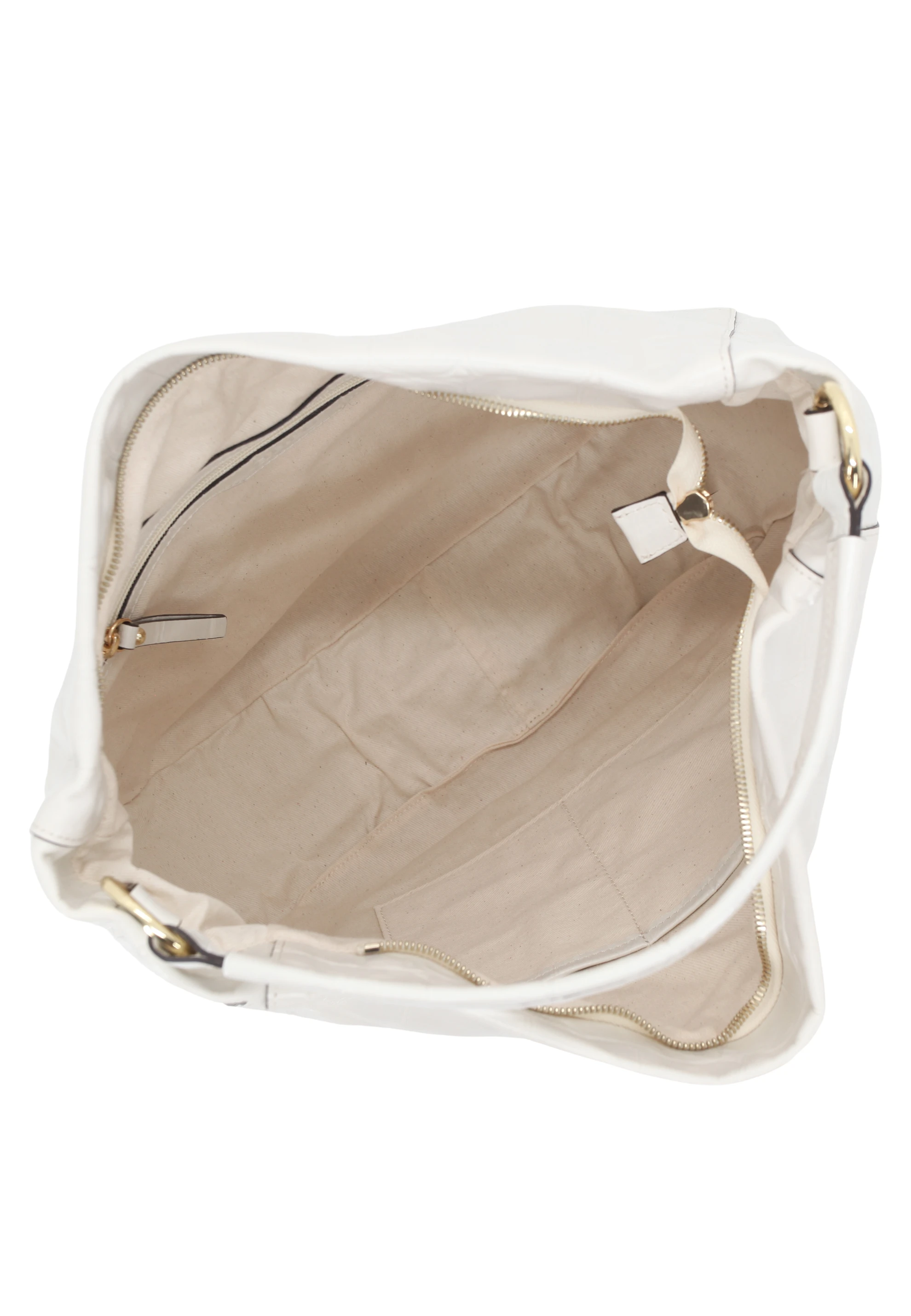 Beutel MIA Leder MAXI COCCO
