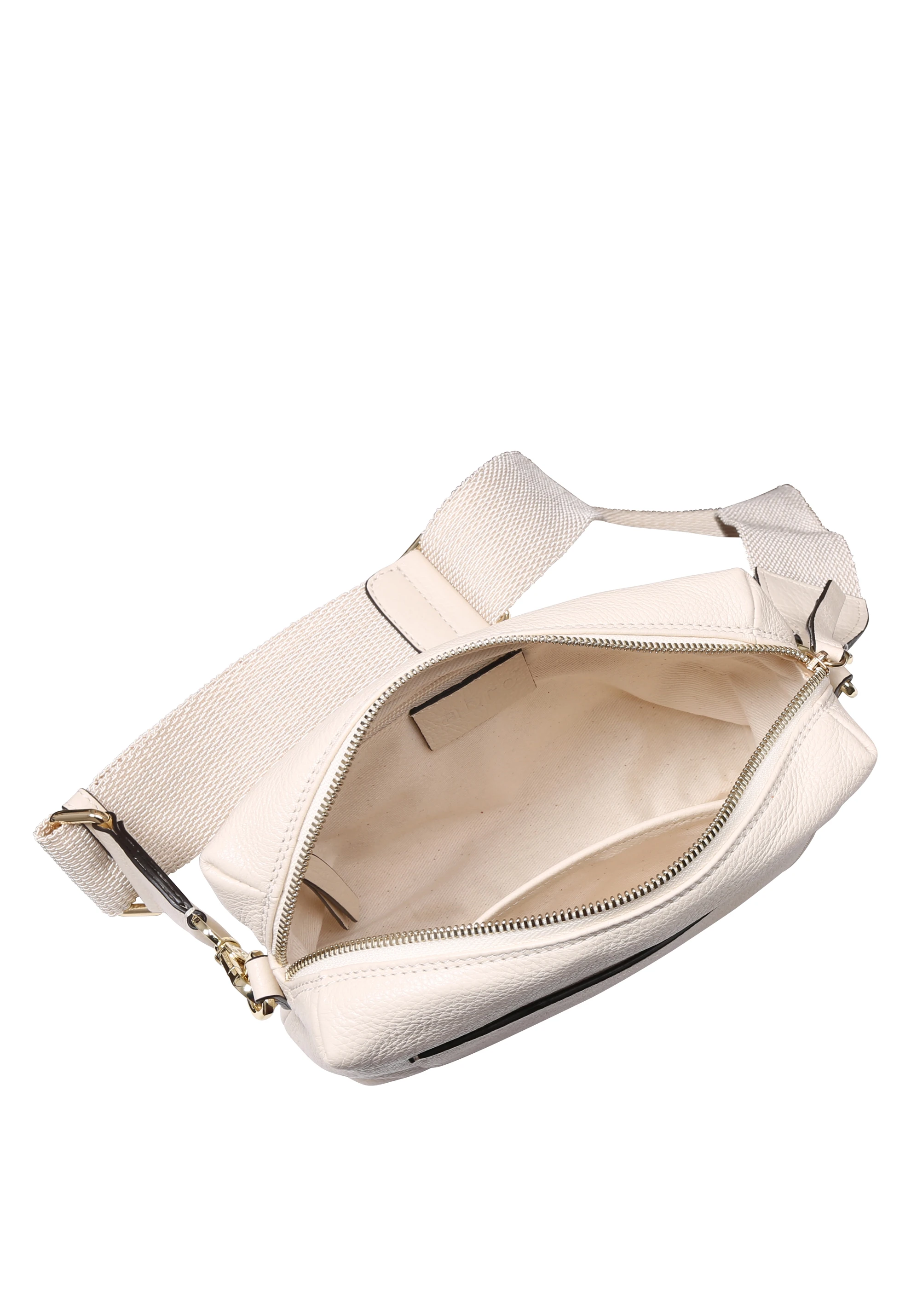 Shoulder bag RAQUEL leather Dalia