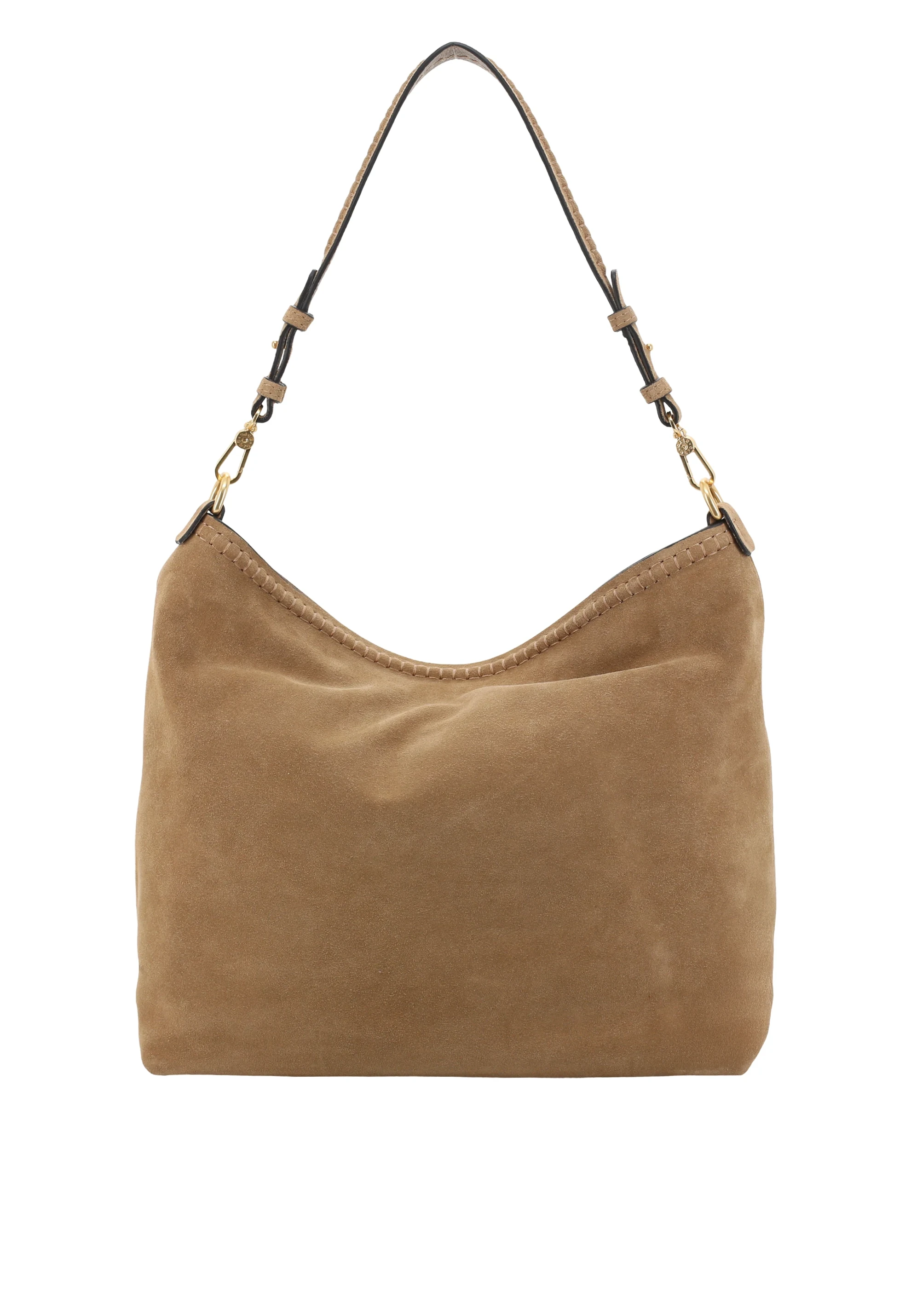 Sacca SIGNATURE Pelle SUEDE
