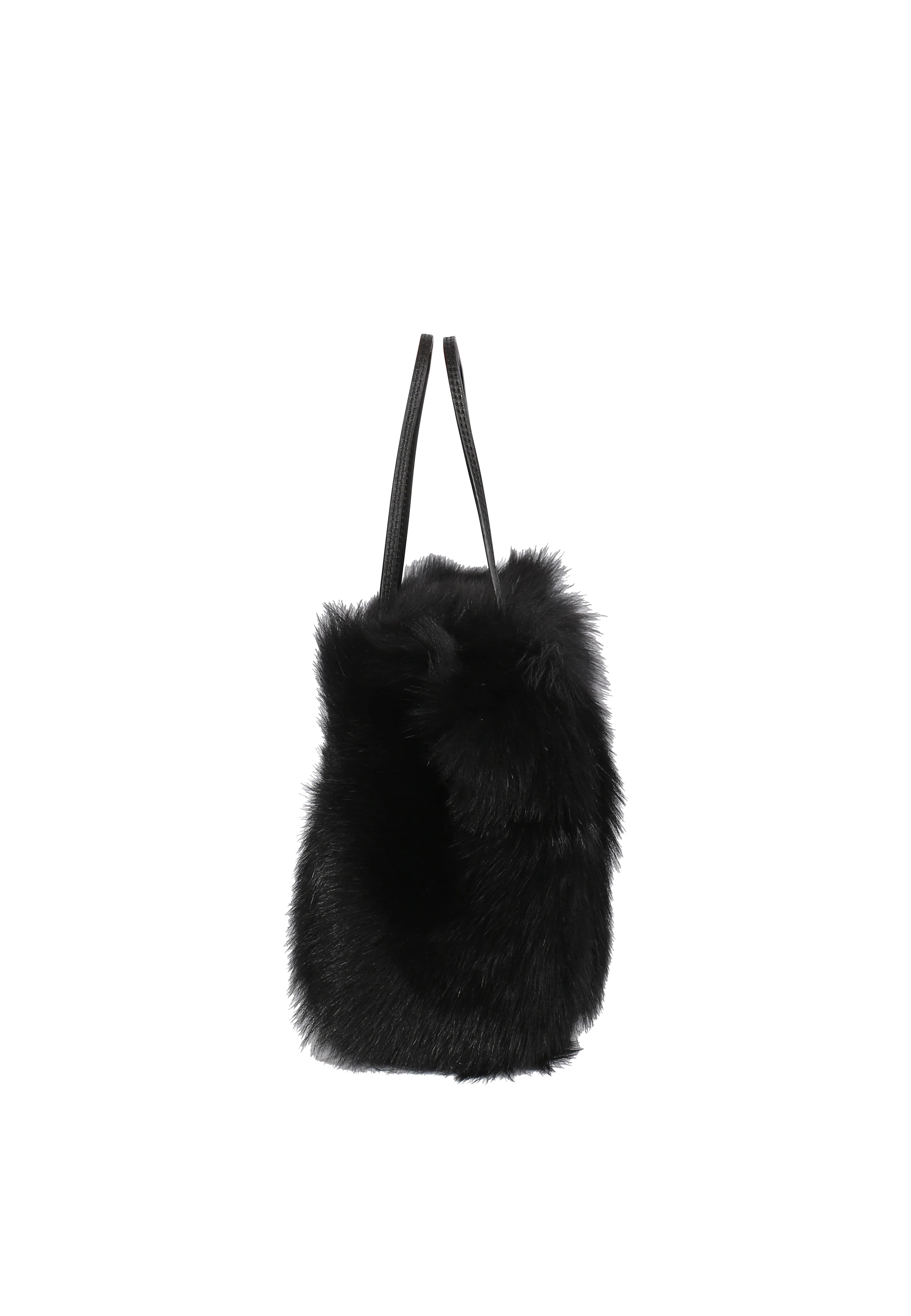 Bolso de mano NOELLE Piel Shearling LH