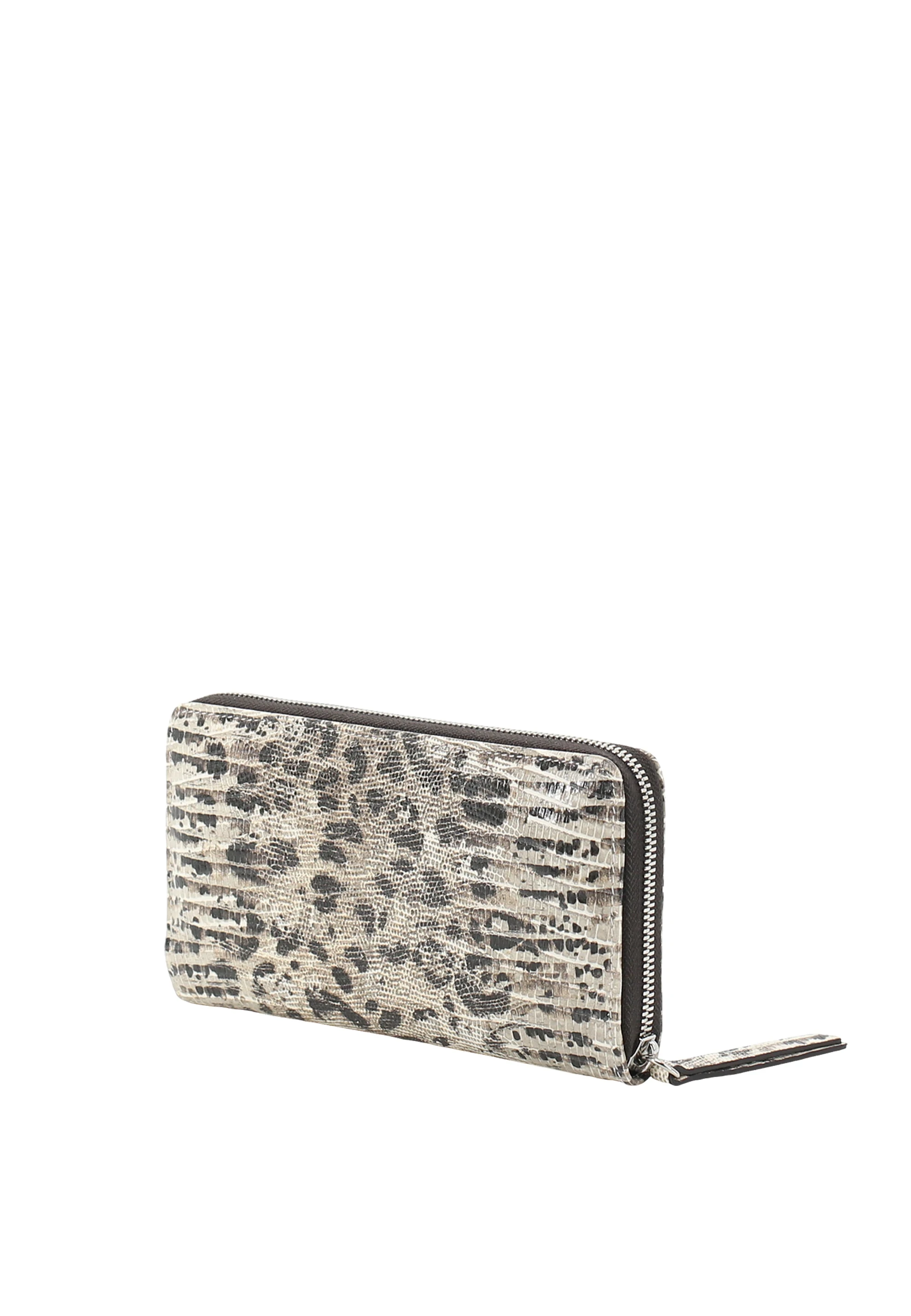Wallet Leather Capre Tejus-Leo